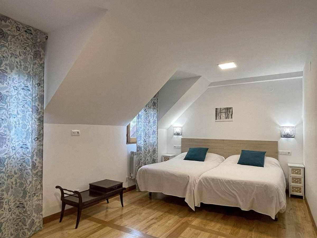 Casa Jabarde