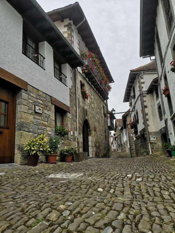 Casa Jabarde