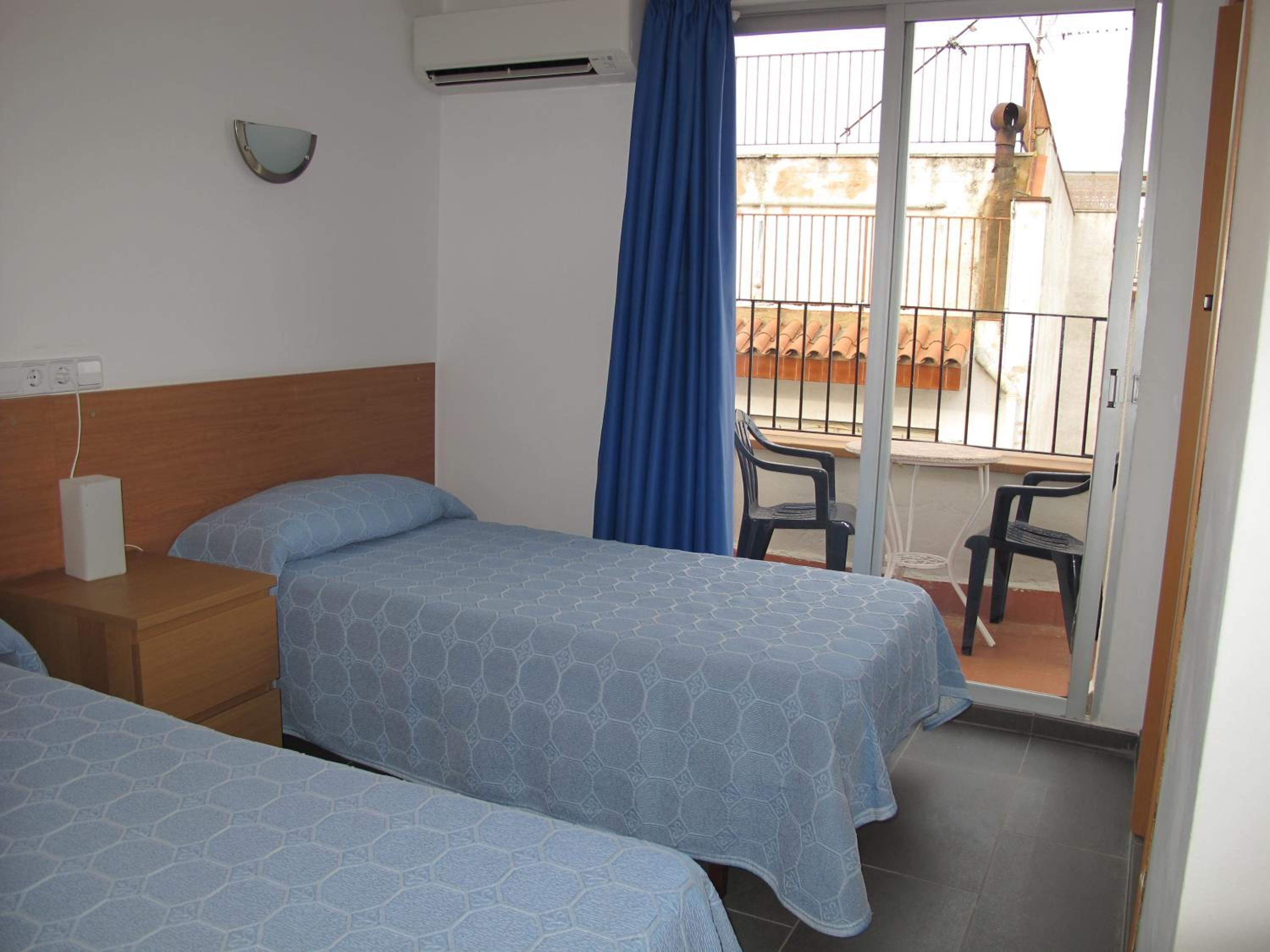Hostal L'Alba