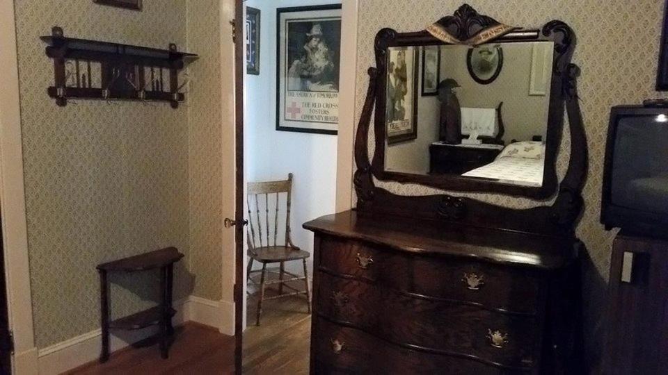 A Sentimental Journey