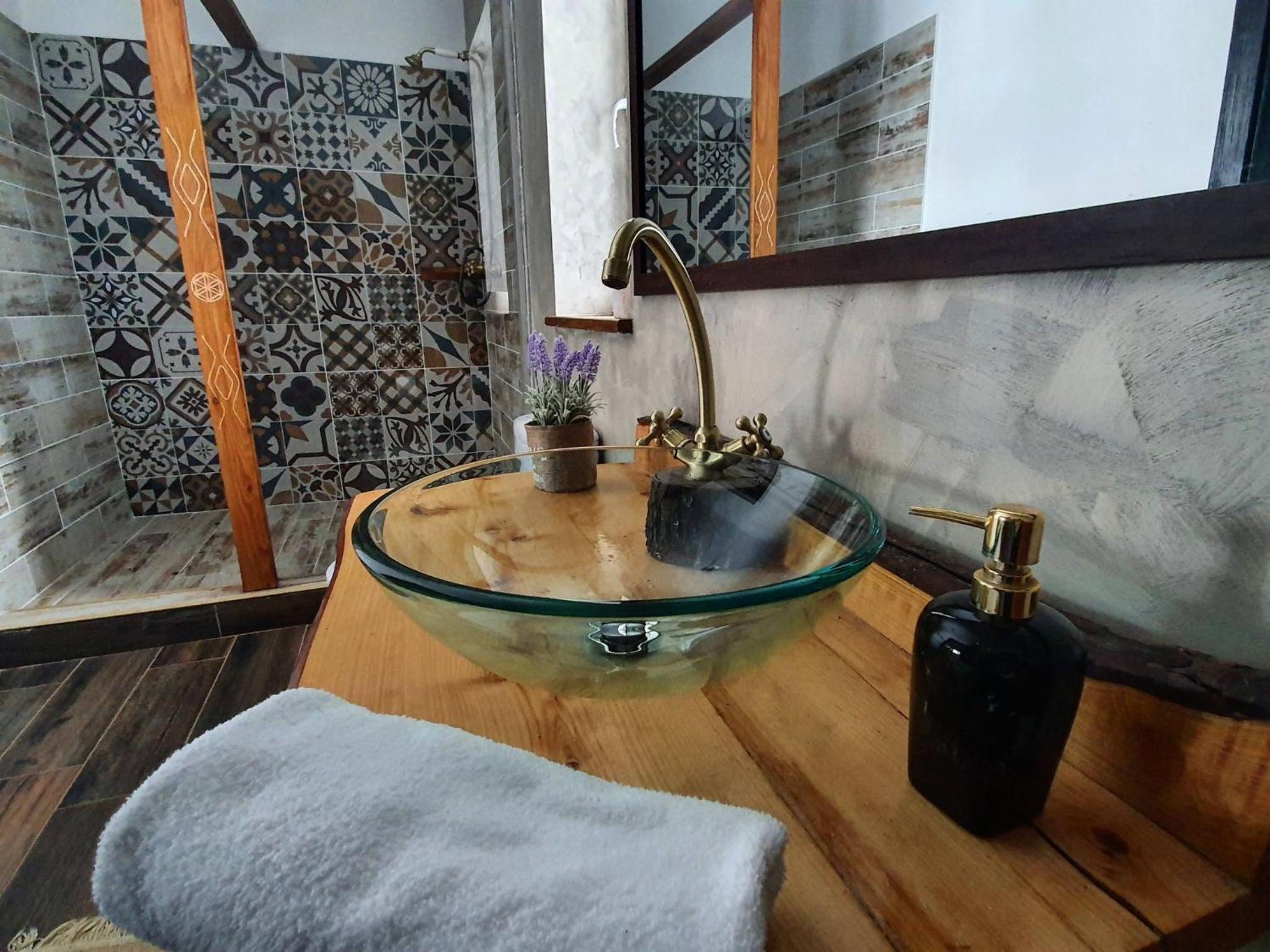 Casa meșterului
