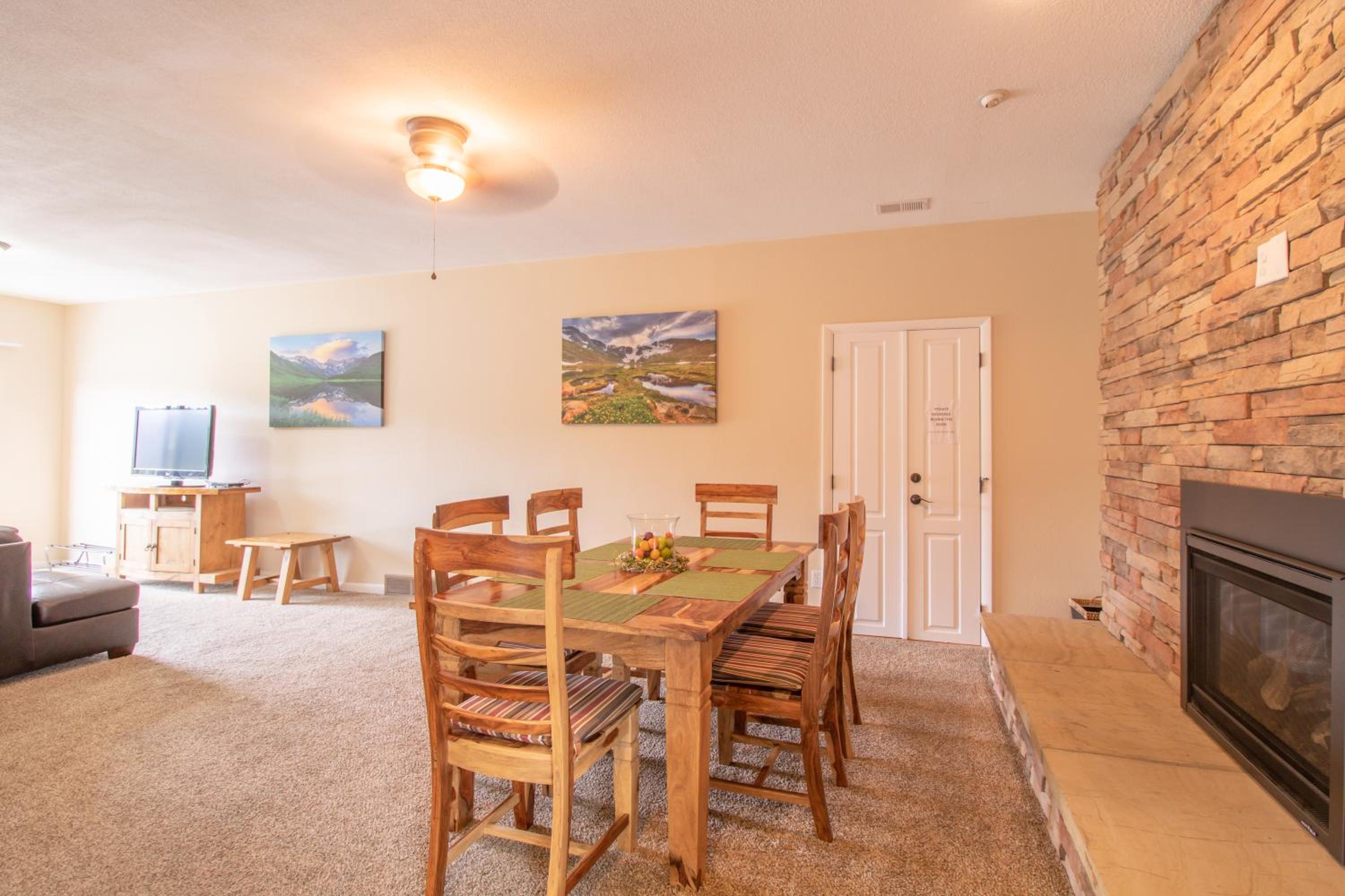 Coyote Mountain Lodge - Property Image 126