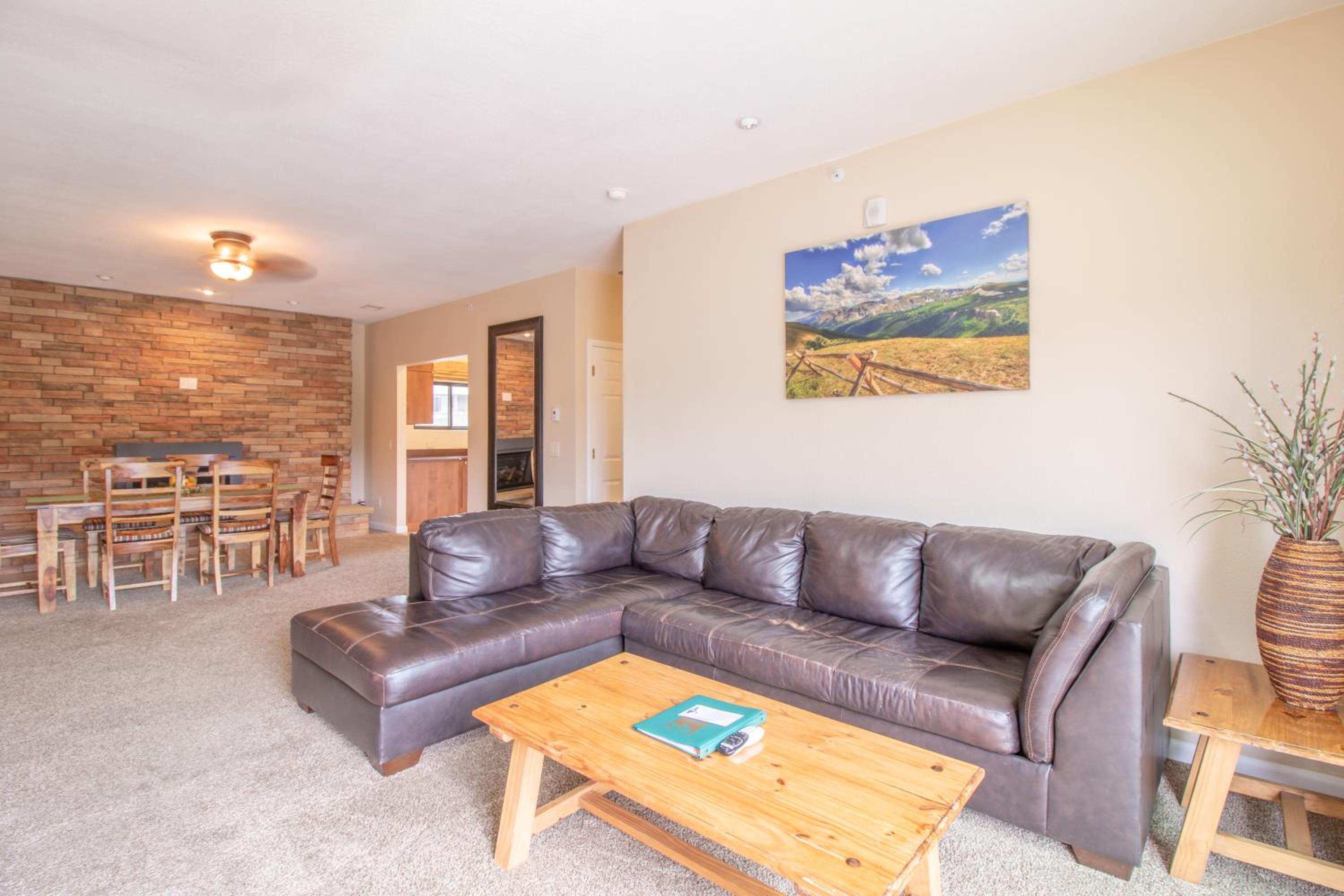 Coyote Mountain Lodge - Property Image 26