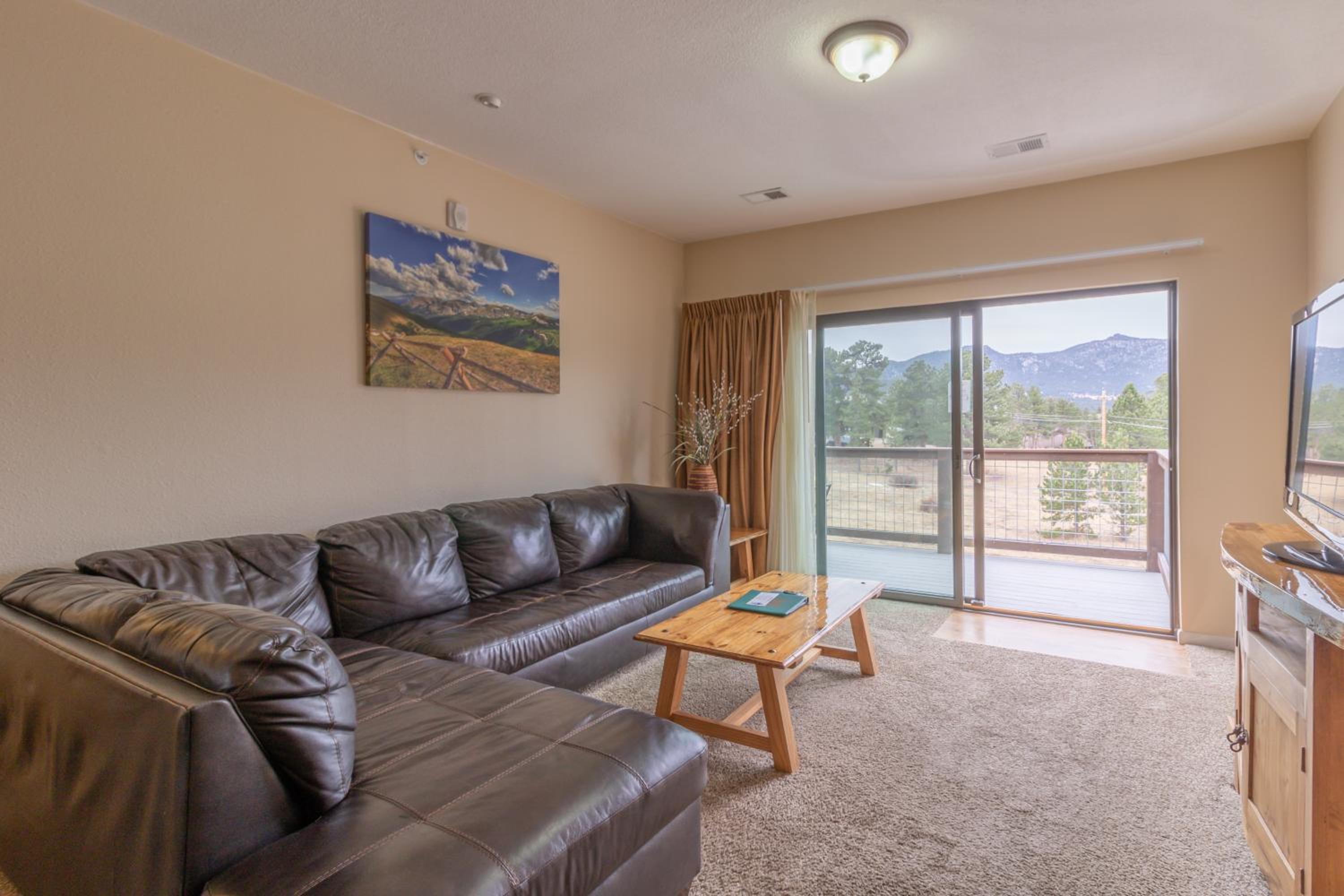 Coyote Mountain Lodge - Property Image 27