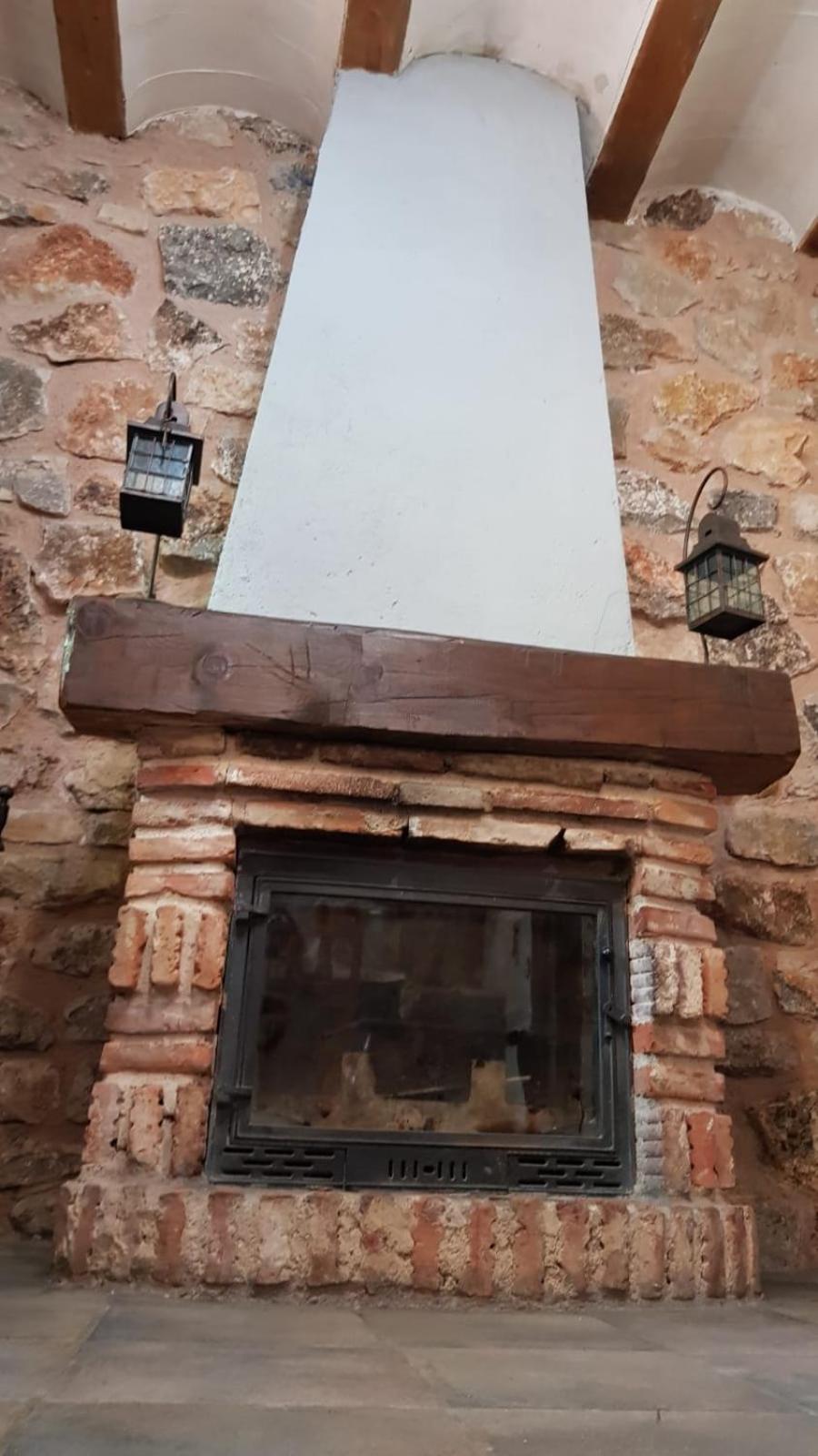 Acebos del Tajo