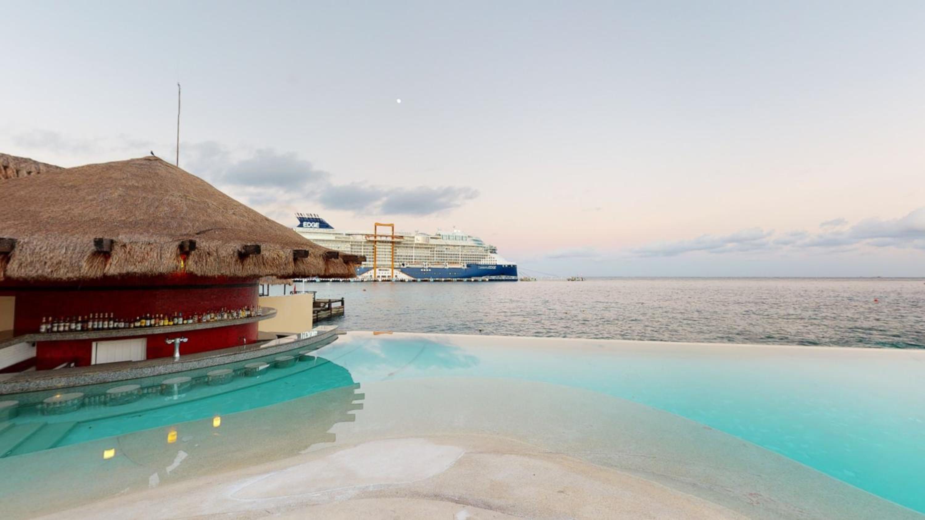 Grand Park Royal Cozumel - All Inclusive - Property Image 72