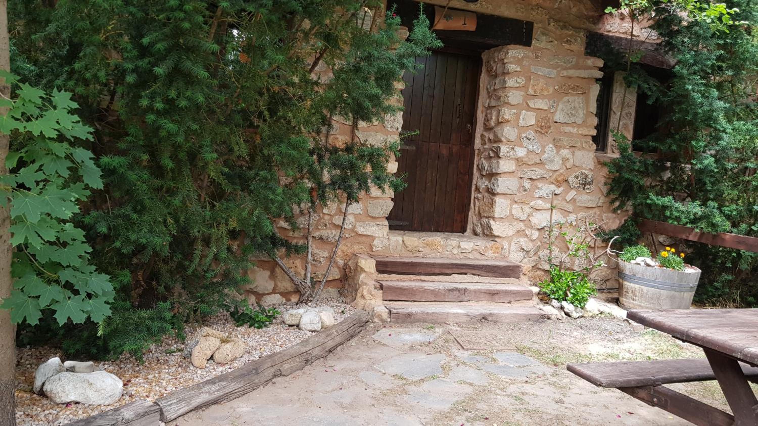Acebos del Tajo