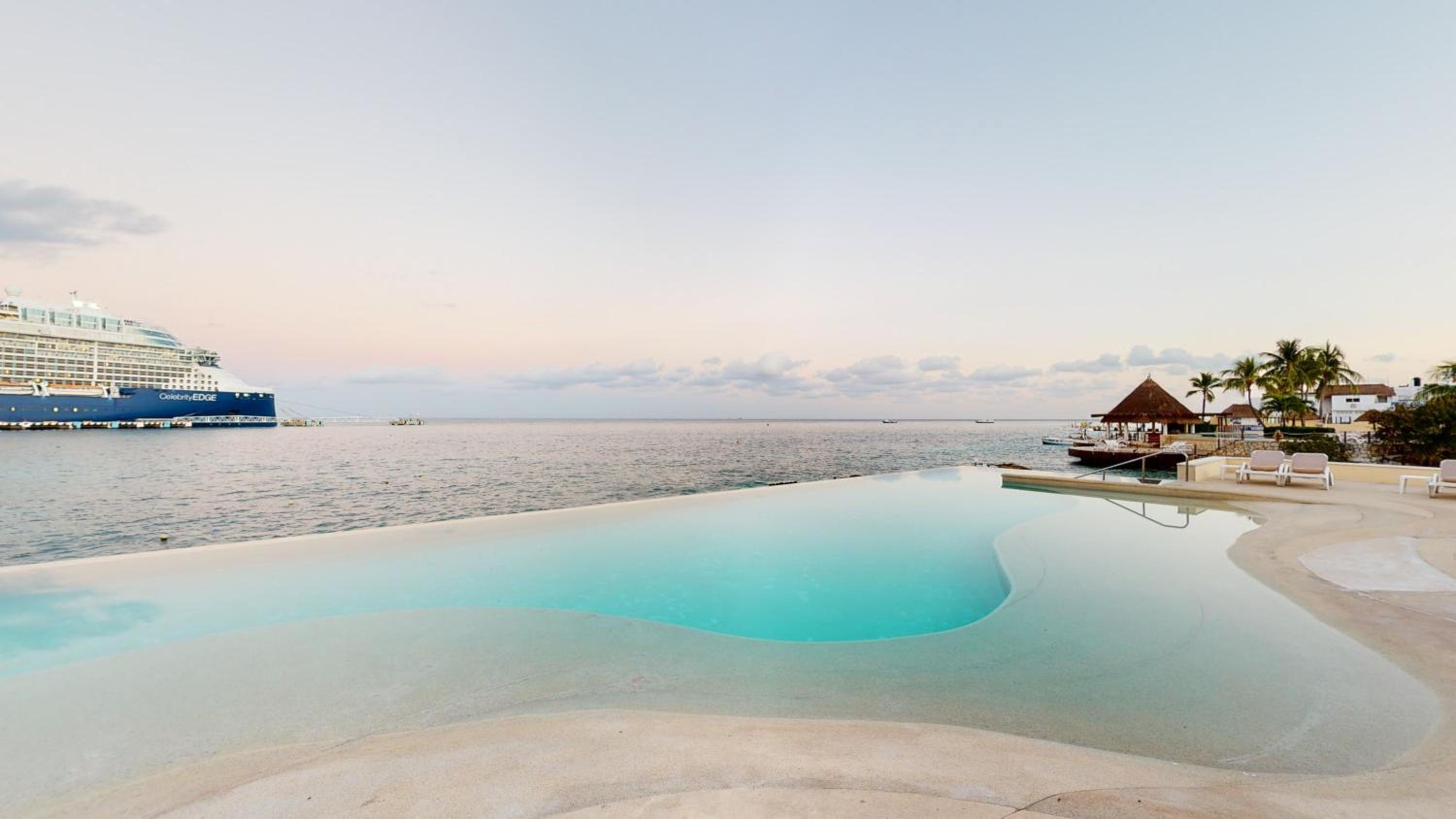 Grand Park Royal Cozumel - All Inclusive - Property Image 204