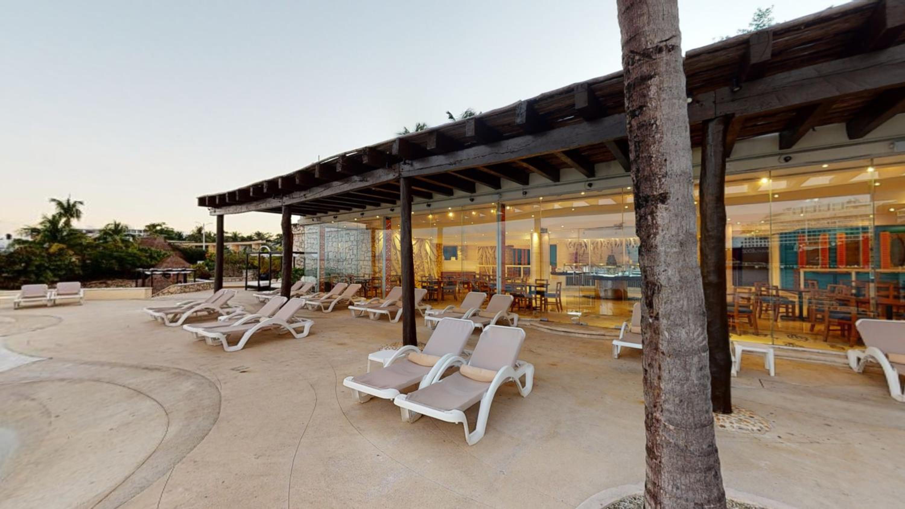 Grand Park Royal Cozumel - All Inclusive - Property Image 202