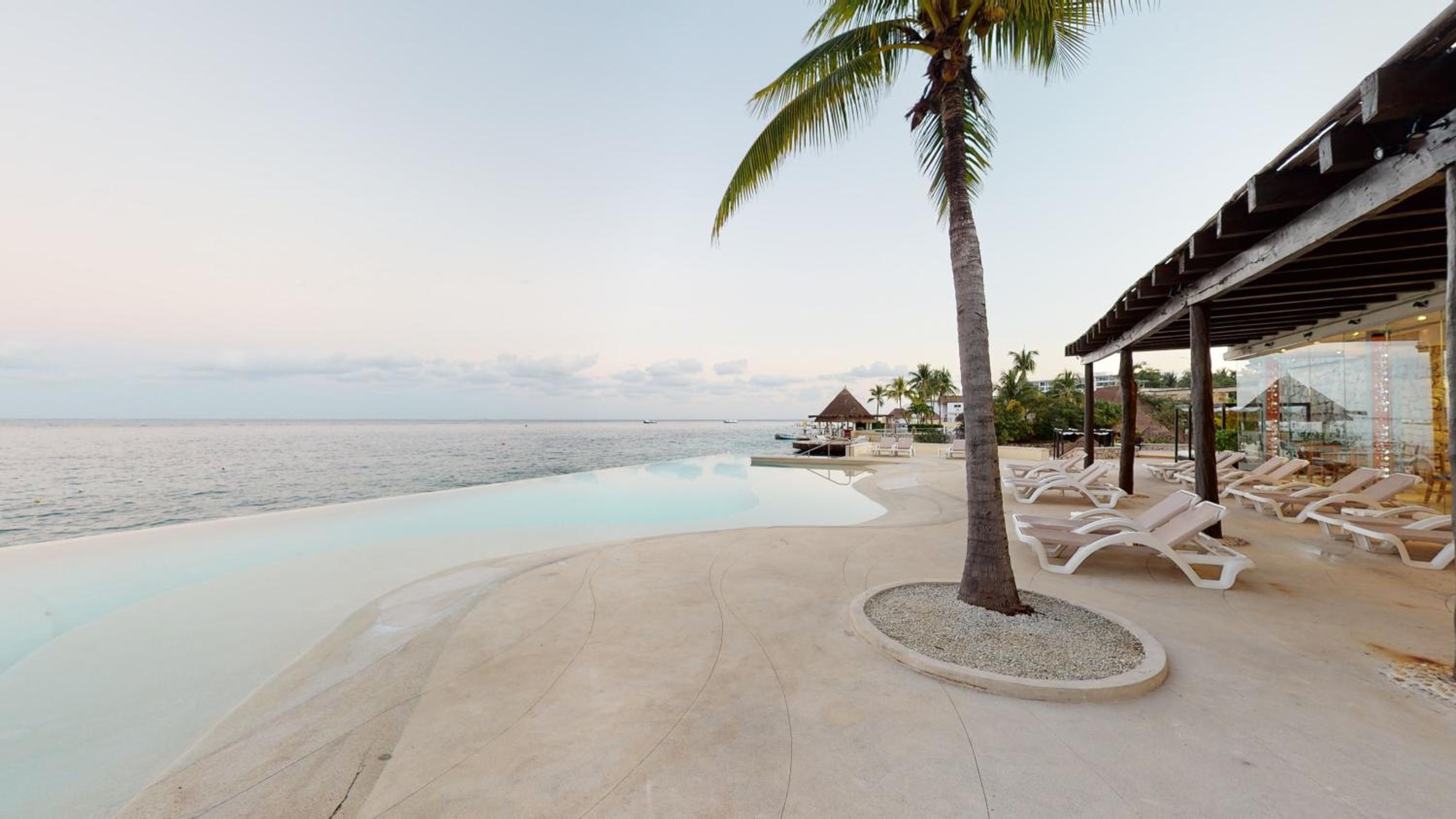 Grand Park Royal Cozumel - All Inclusive - Property Image 194