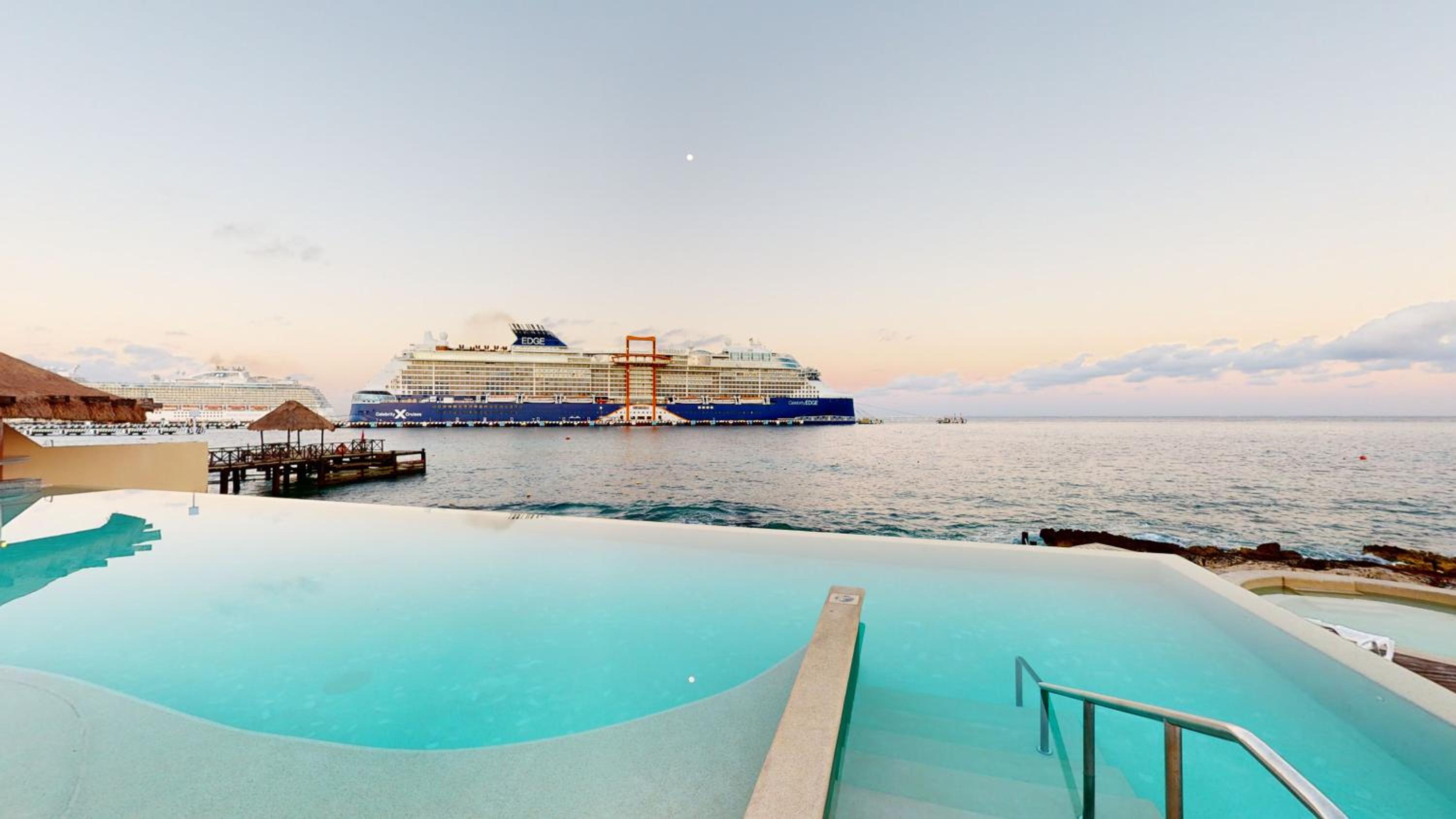 Grand Park Royal Cozumel - All Inclusive - Property Image 191