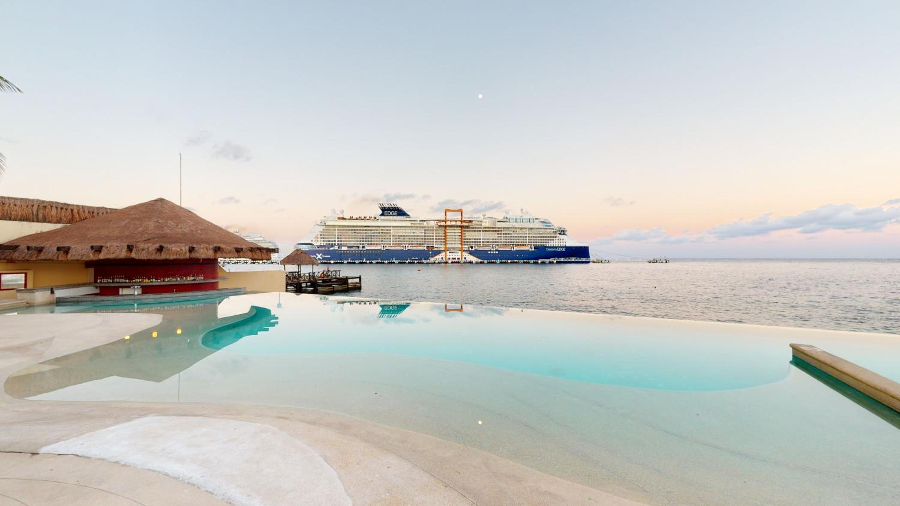 Grand Park Royal Cozumel - All Inclusive - Property Image 192