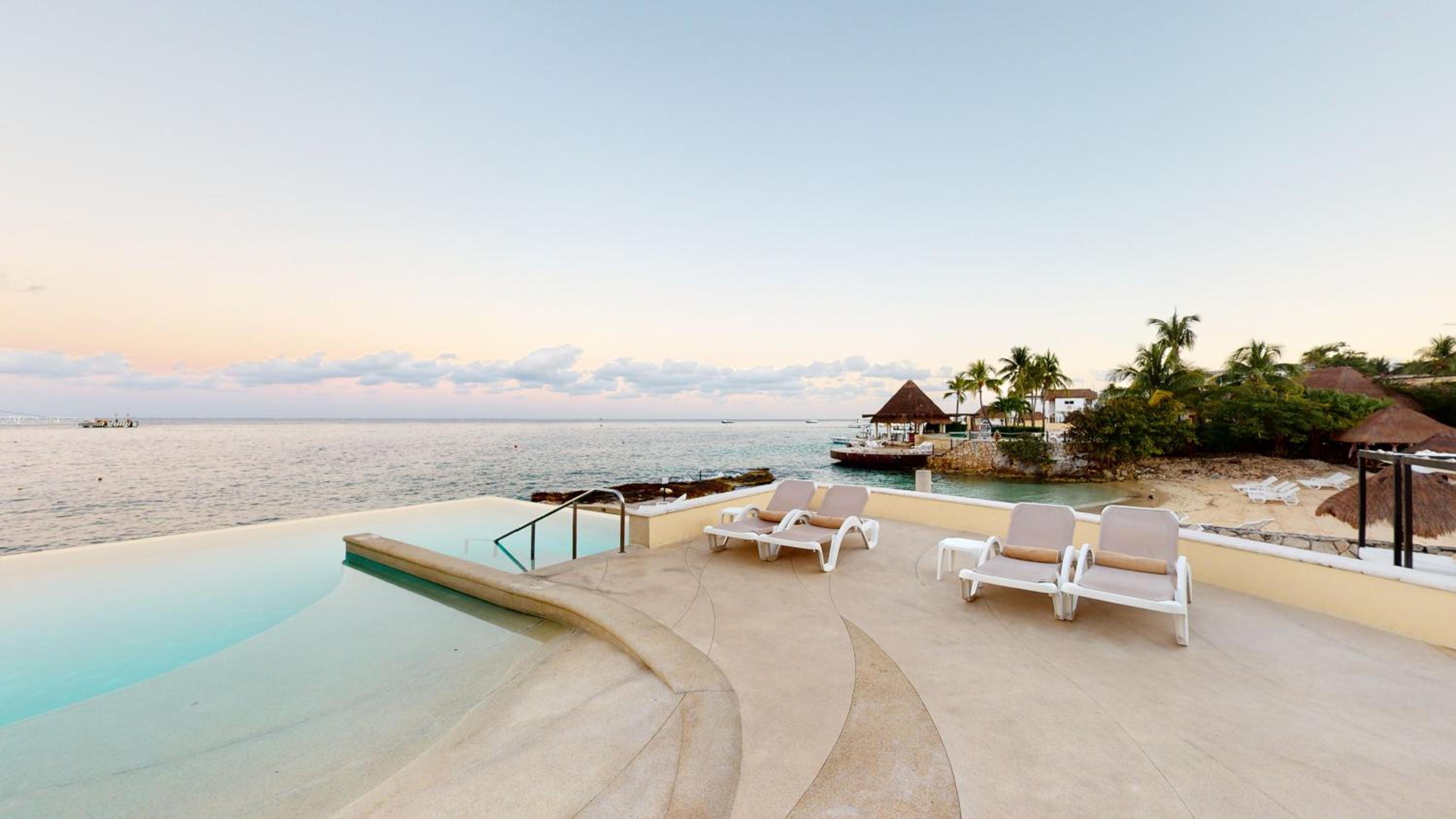 Grand Park Royal Cozumel - All Inclusive - Property Image 198