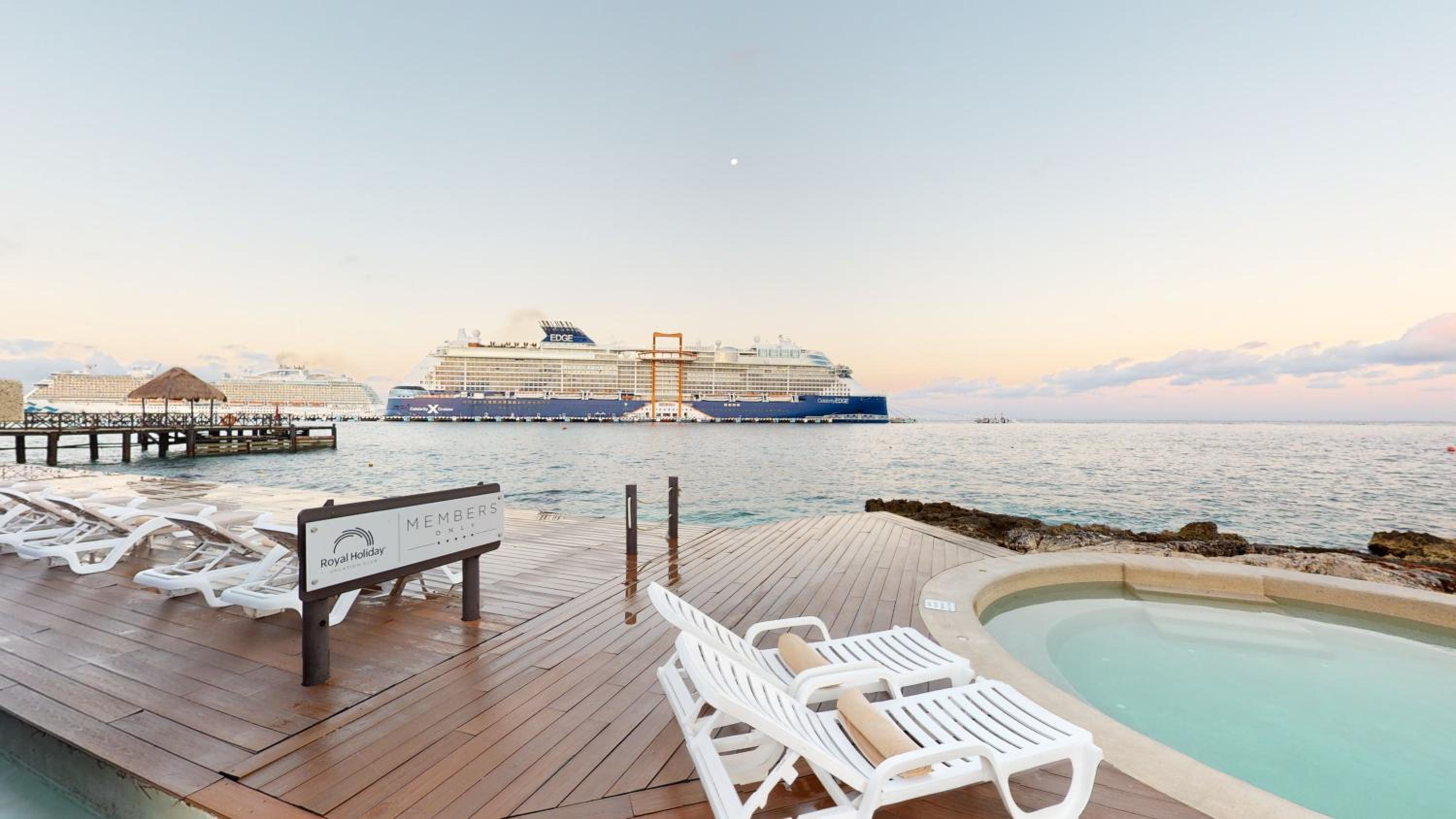 Grand Park Royal Cozumel - All Inclusive - Property Image 193