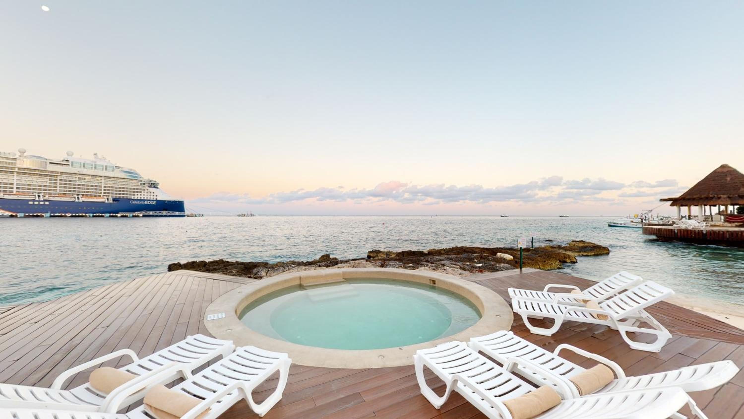 Grand Park Royal Cozumel - All Inclusive - Property Image 195