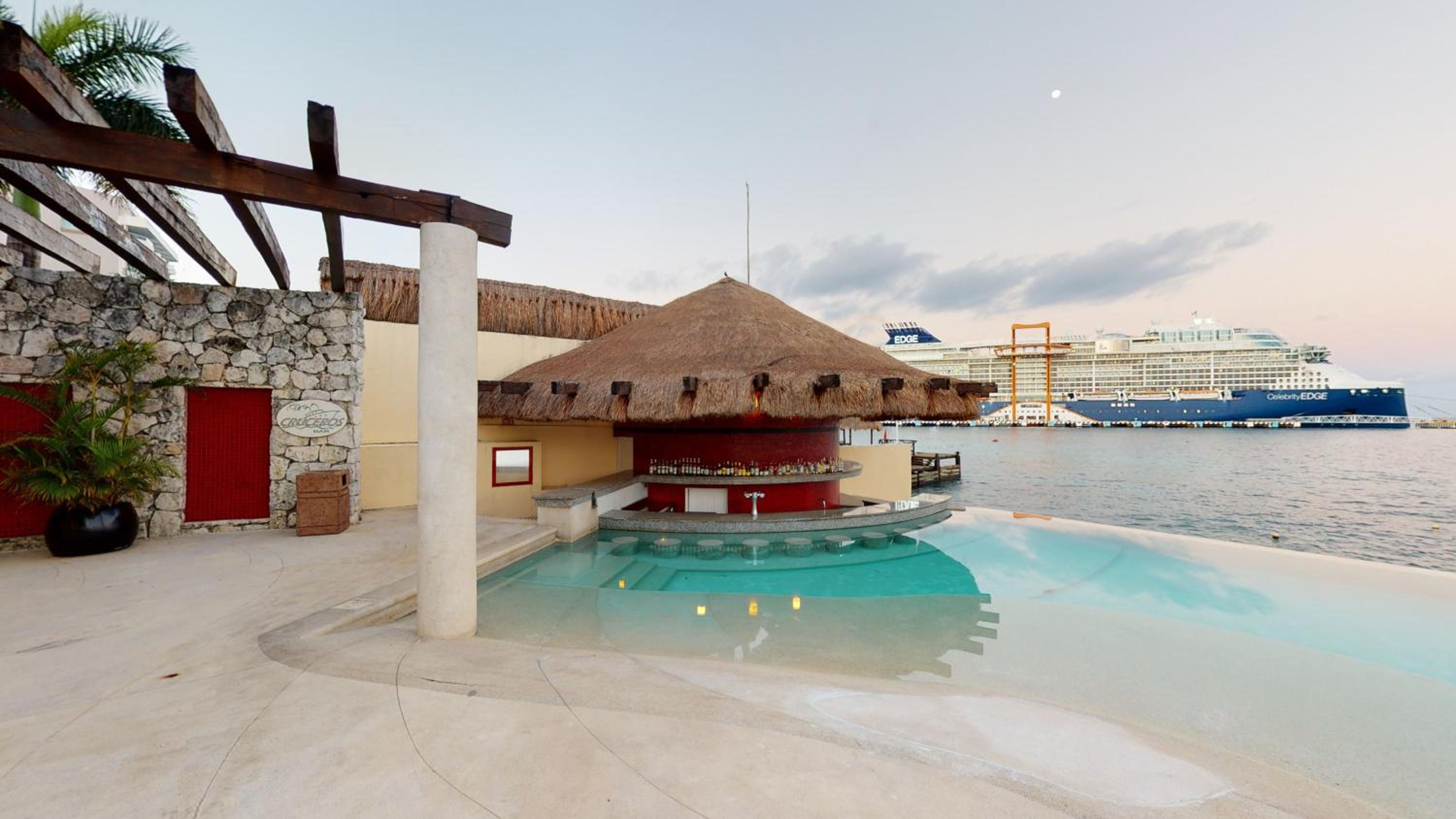 Grand Park Royal Cozumel - All Inclusive - Property Image 199