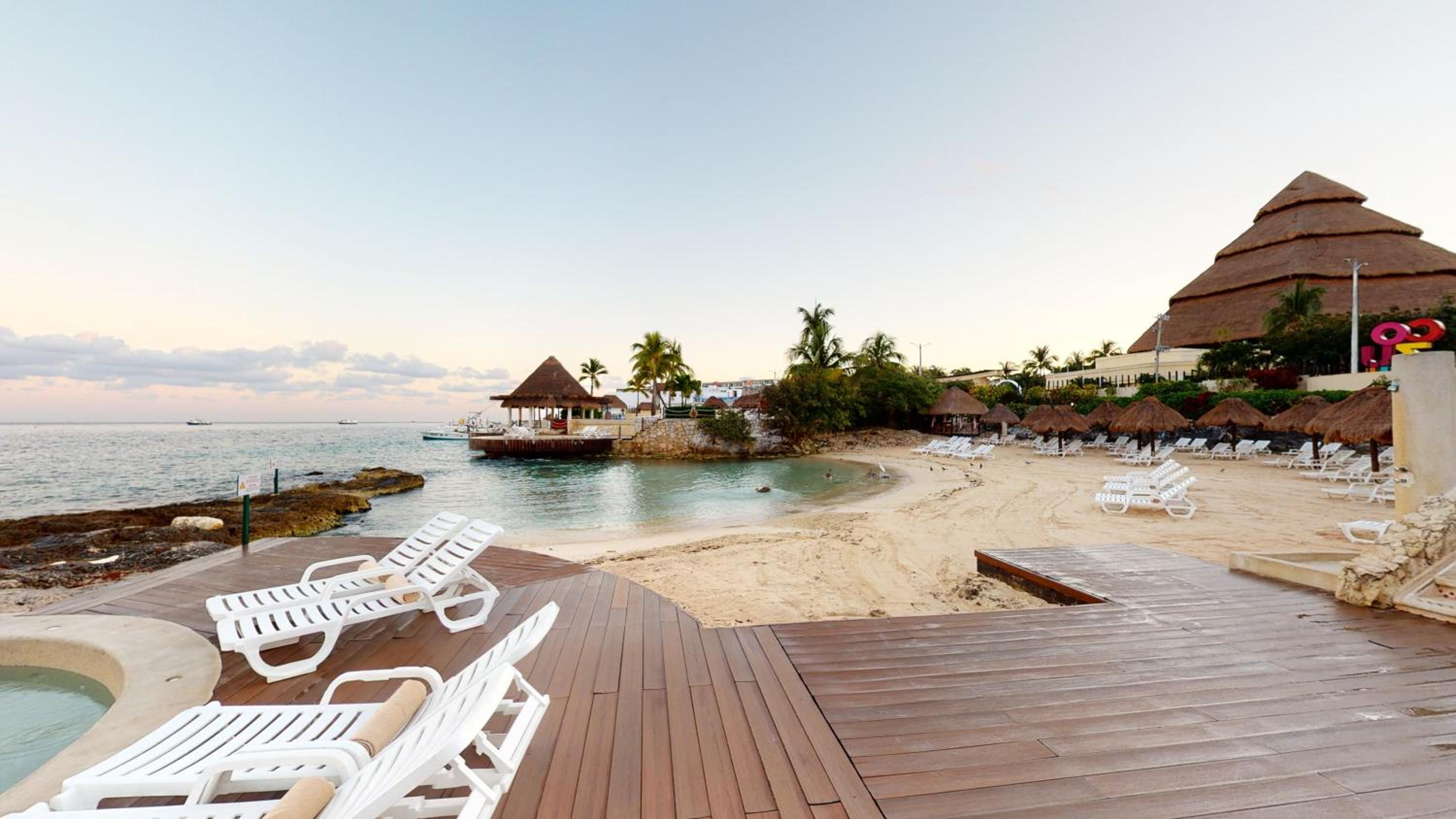 Grand Park Royal Cozumel - All Inclusive - Property Image 201