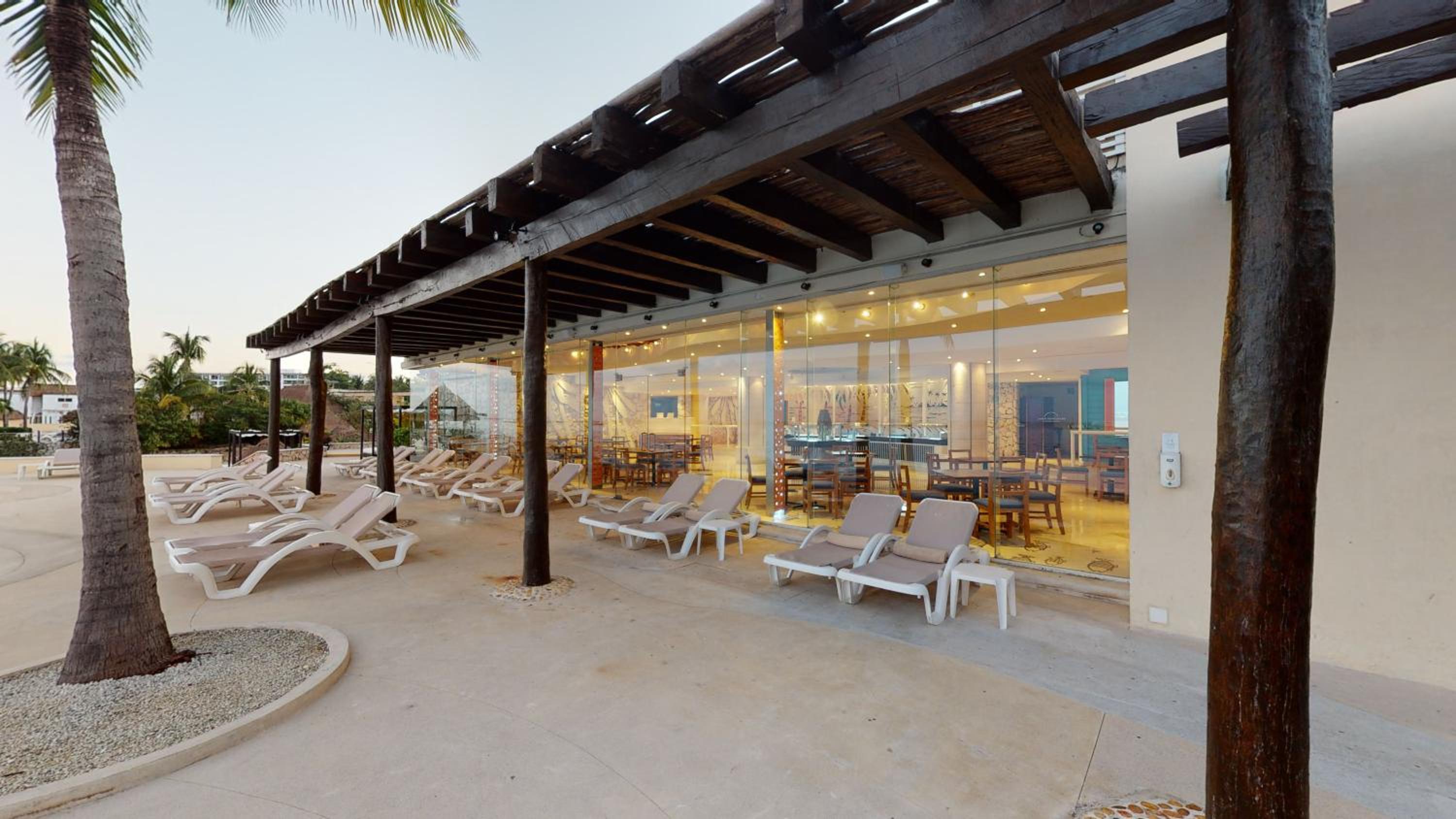 Grand Park Royal Cozumel - All Inclusive - Property Image 203