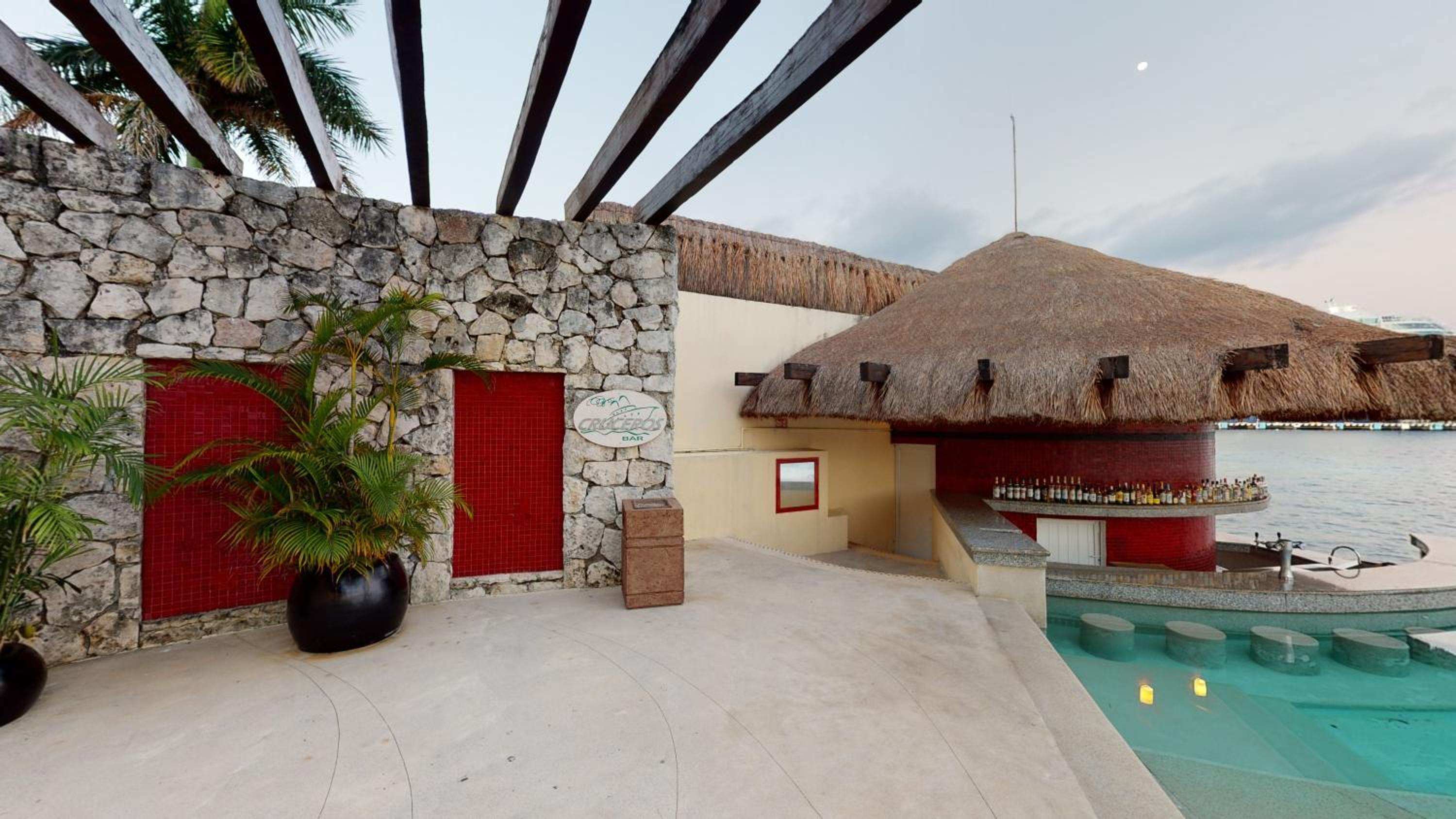 Grand Park Royal Cozumel - All Inclusive - Property Image 206