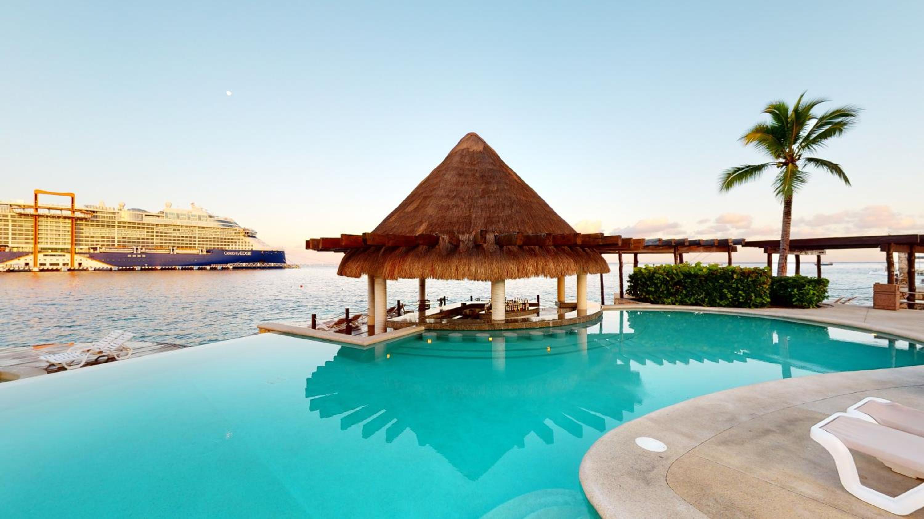 Grand Park Royal Cozumel - All Inclusive - Property Image 83