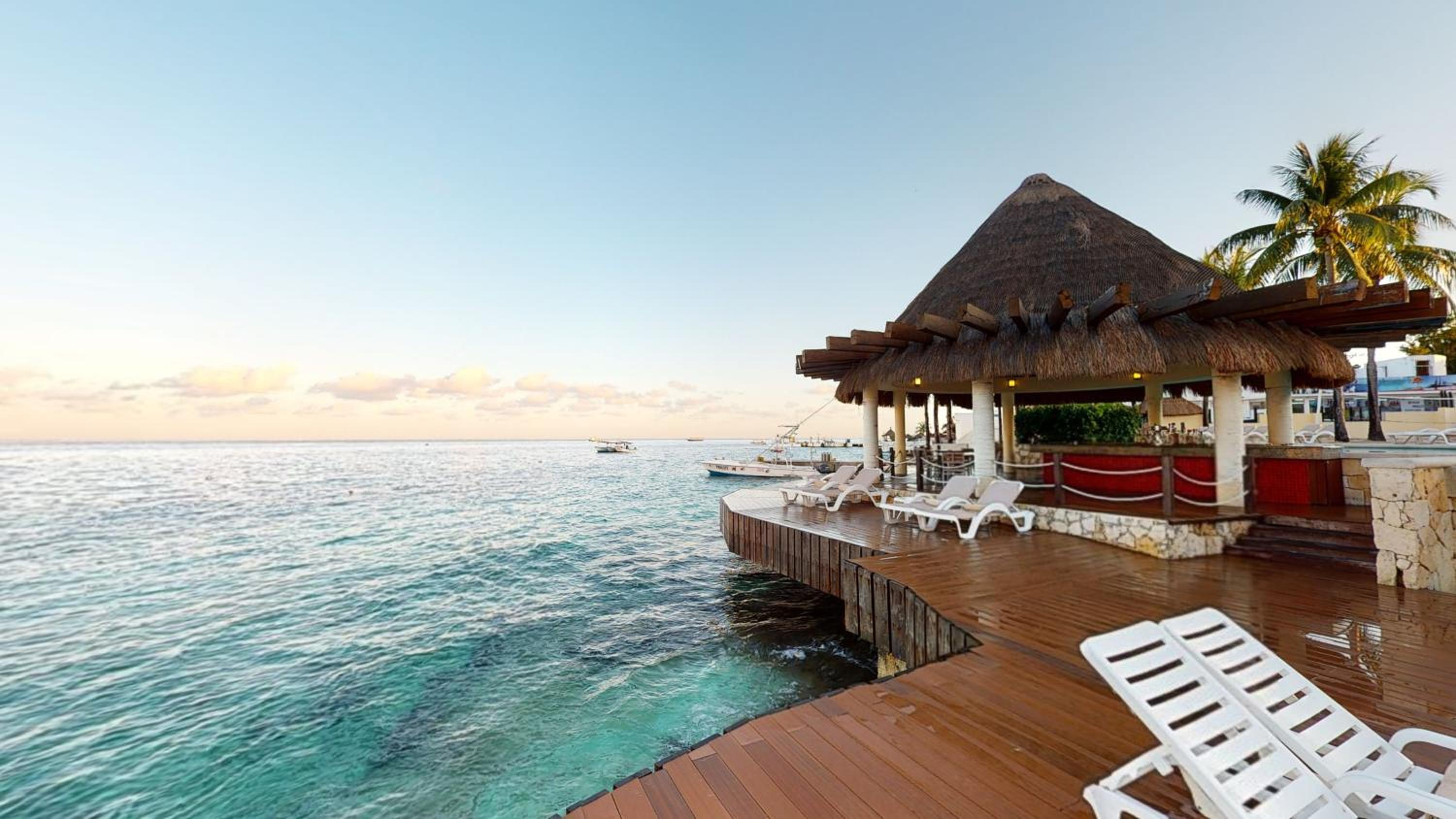 Grand Park Royal Cozumel - All Inclusive - Property Image 81