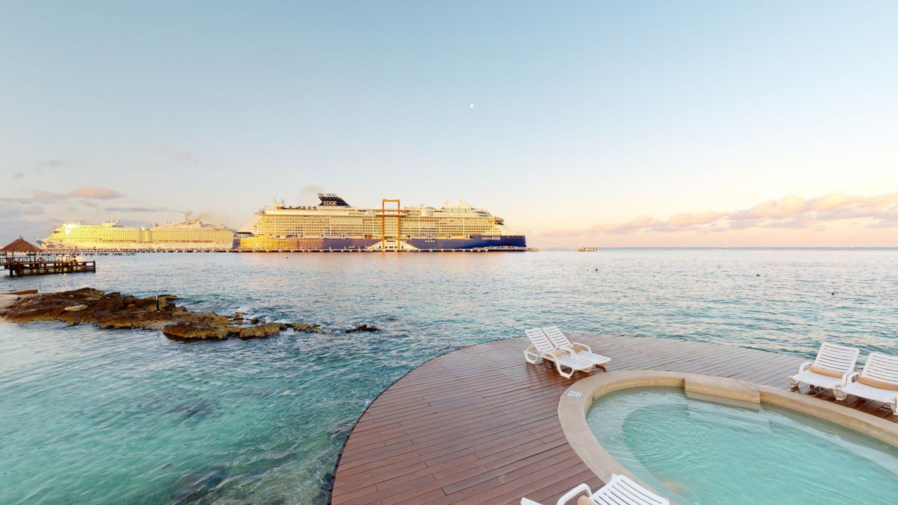 Grand Park Royal Cozumel - All Inclusive - Property Image 78