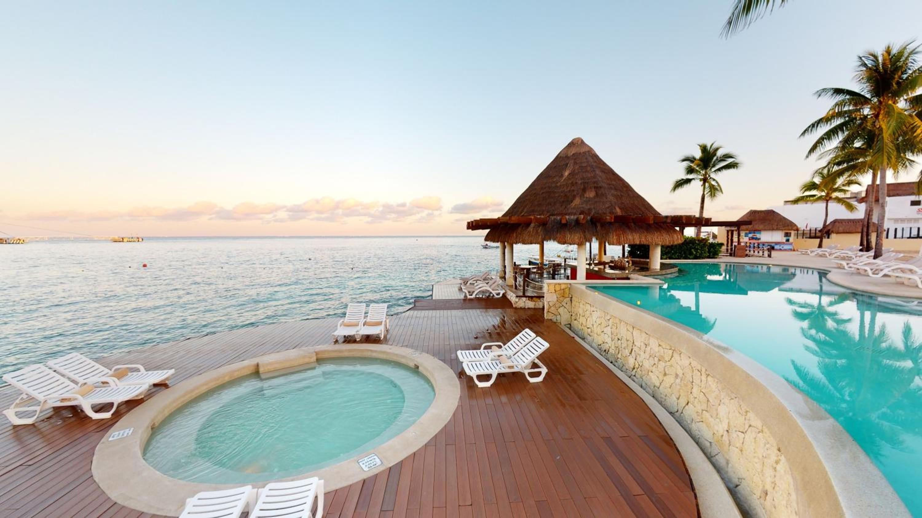 Grand Park Royal Cozumel - All Inclusive - Property Image 212