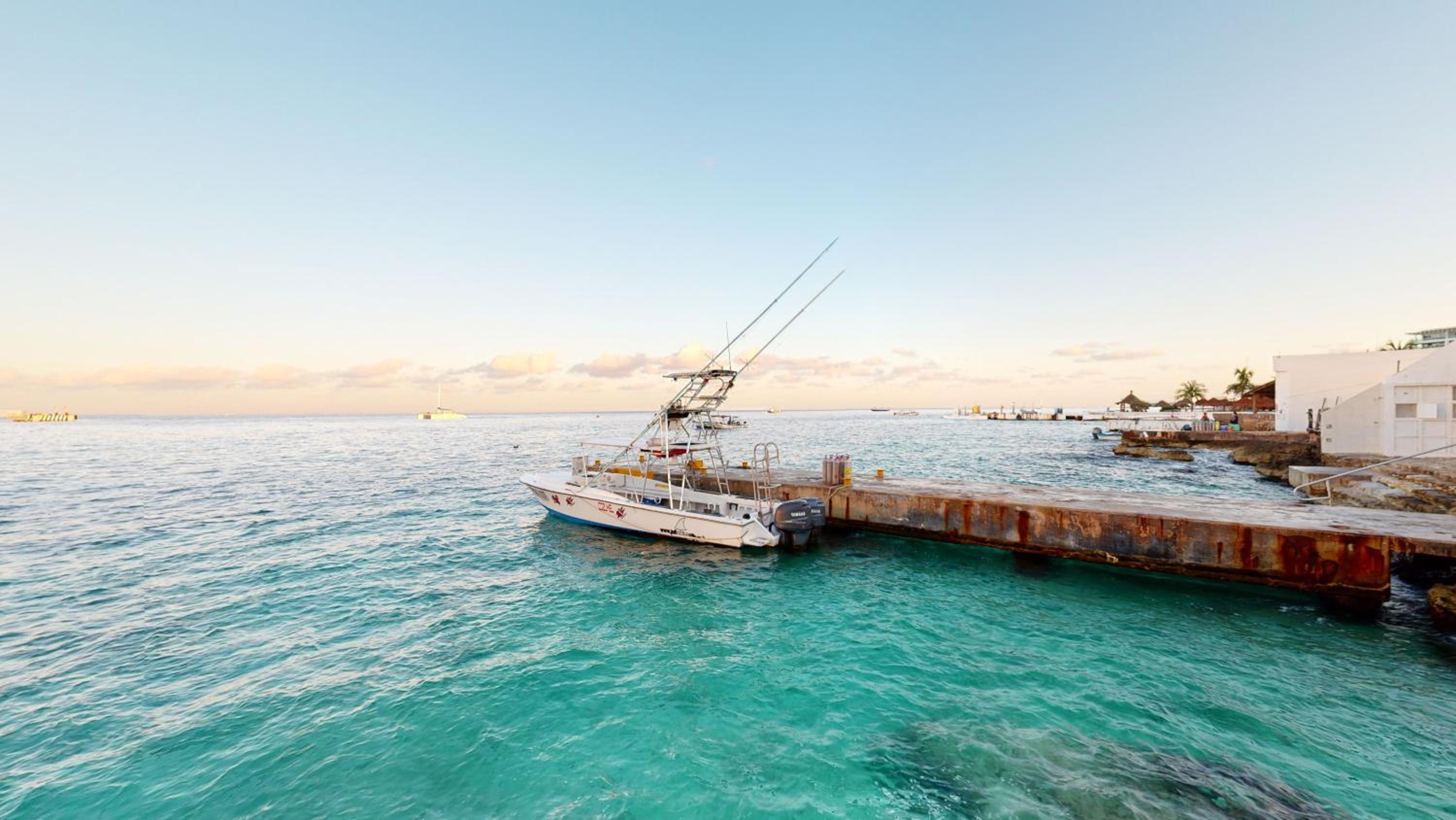 Grand Park Royal Cozumel - All Inclusive - Property Image 207