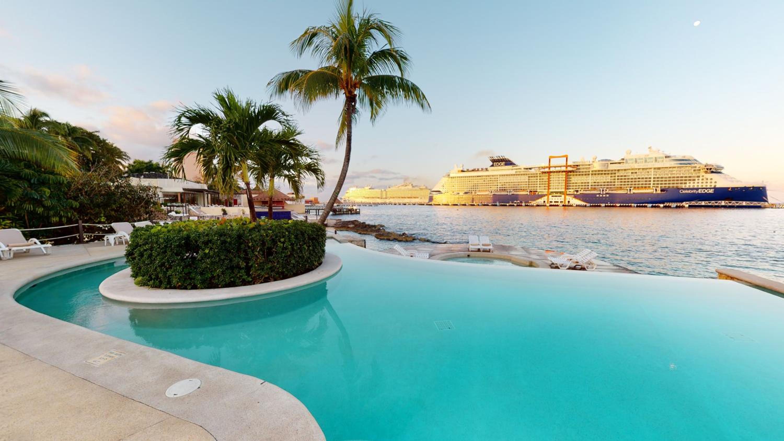 Grand Park Royal Cozumel - All Inclusive - Property Image 208