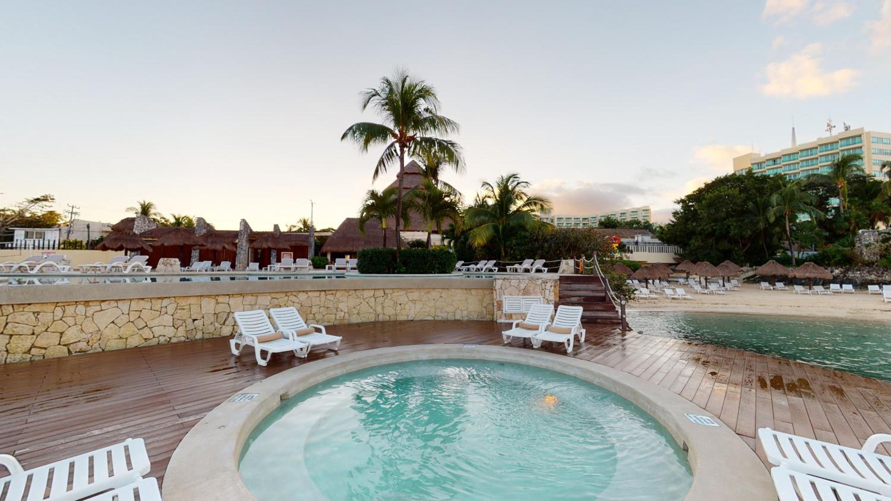 Grand Park Royal Cozumel - All Inclusive - Property Image 211