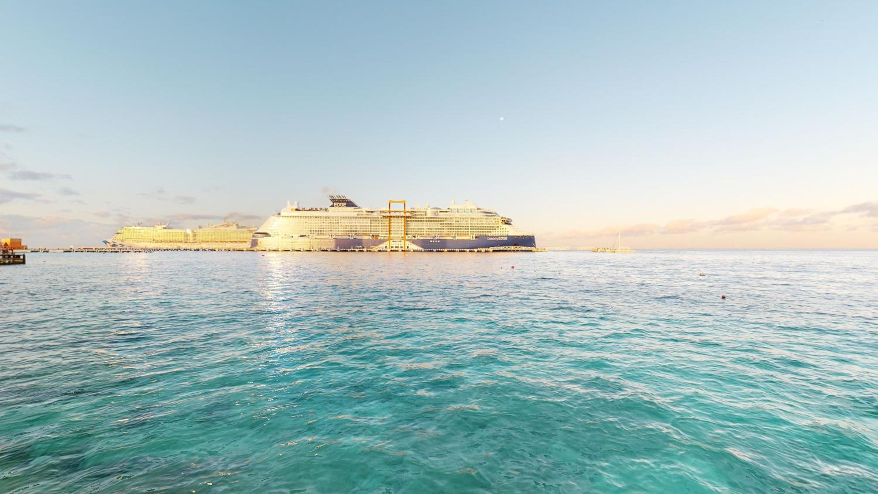 Grand Park Royal Cozumel - All Inclusive - Property Image 209