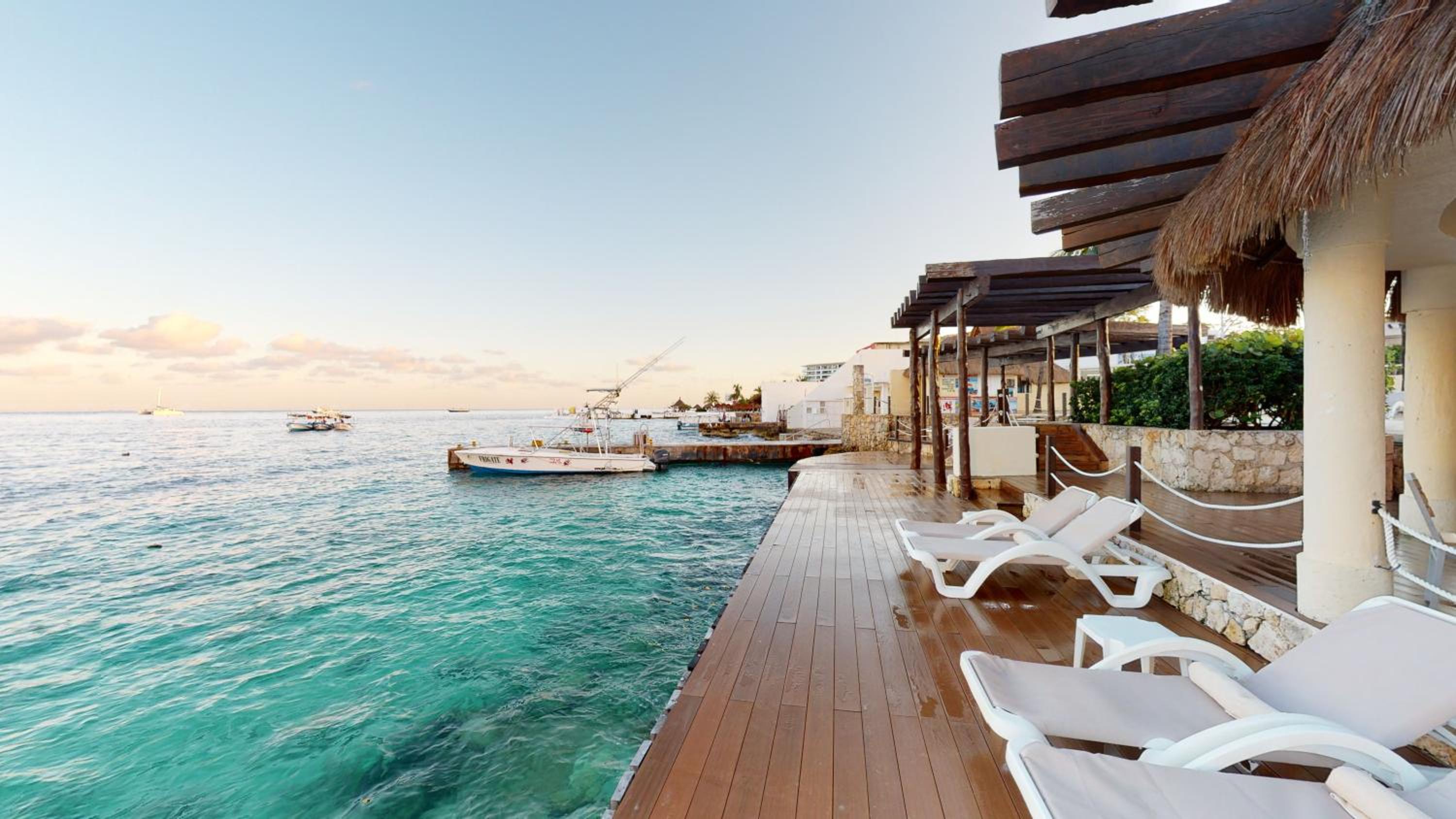 Grand Park Royal Cozumel - All Inclusive - Property Image 77