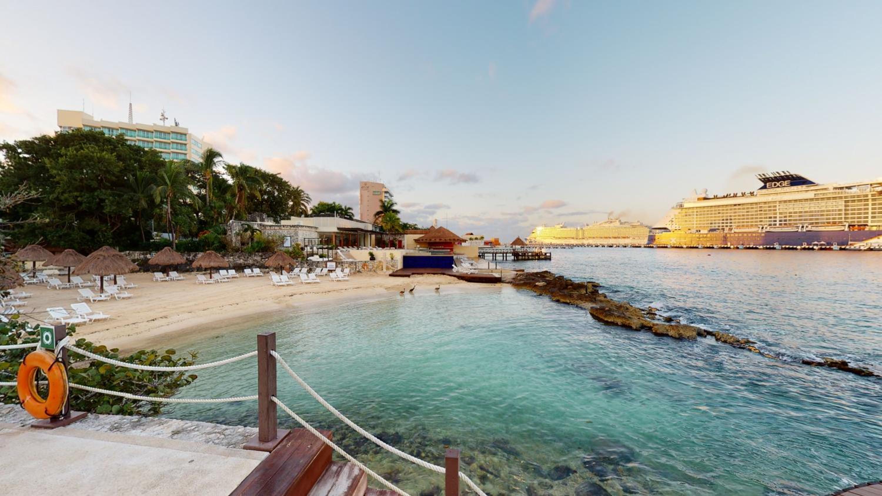 Grand Park Royal Cozumel - All Inclusive - Property Image 76