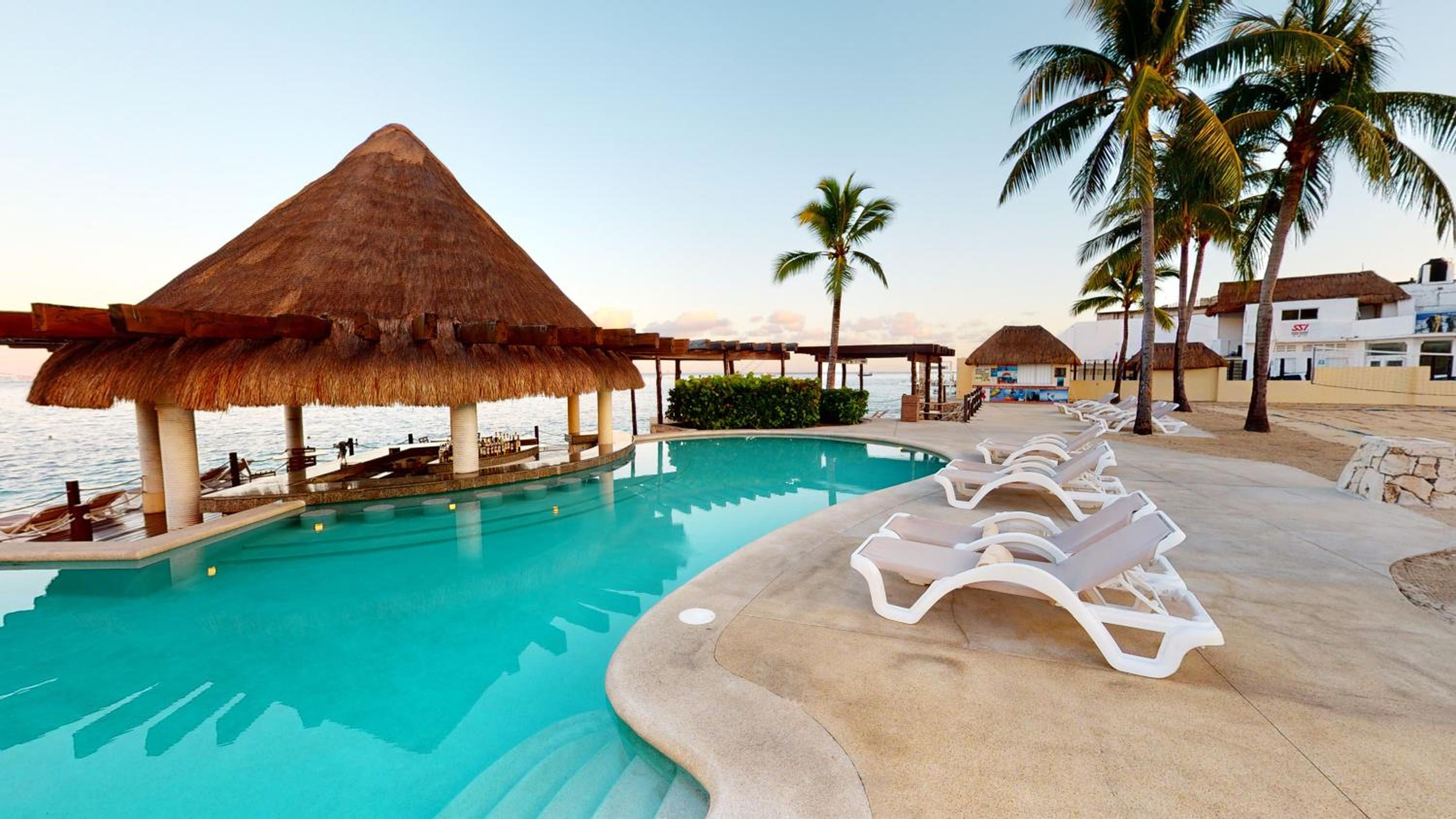 Grand Park Royal Cozumel - All Inclusive - Property Image 74