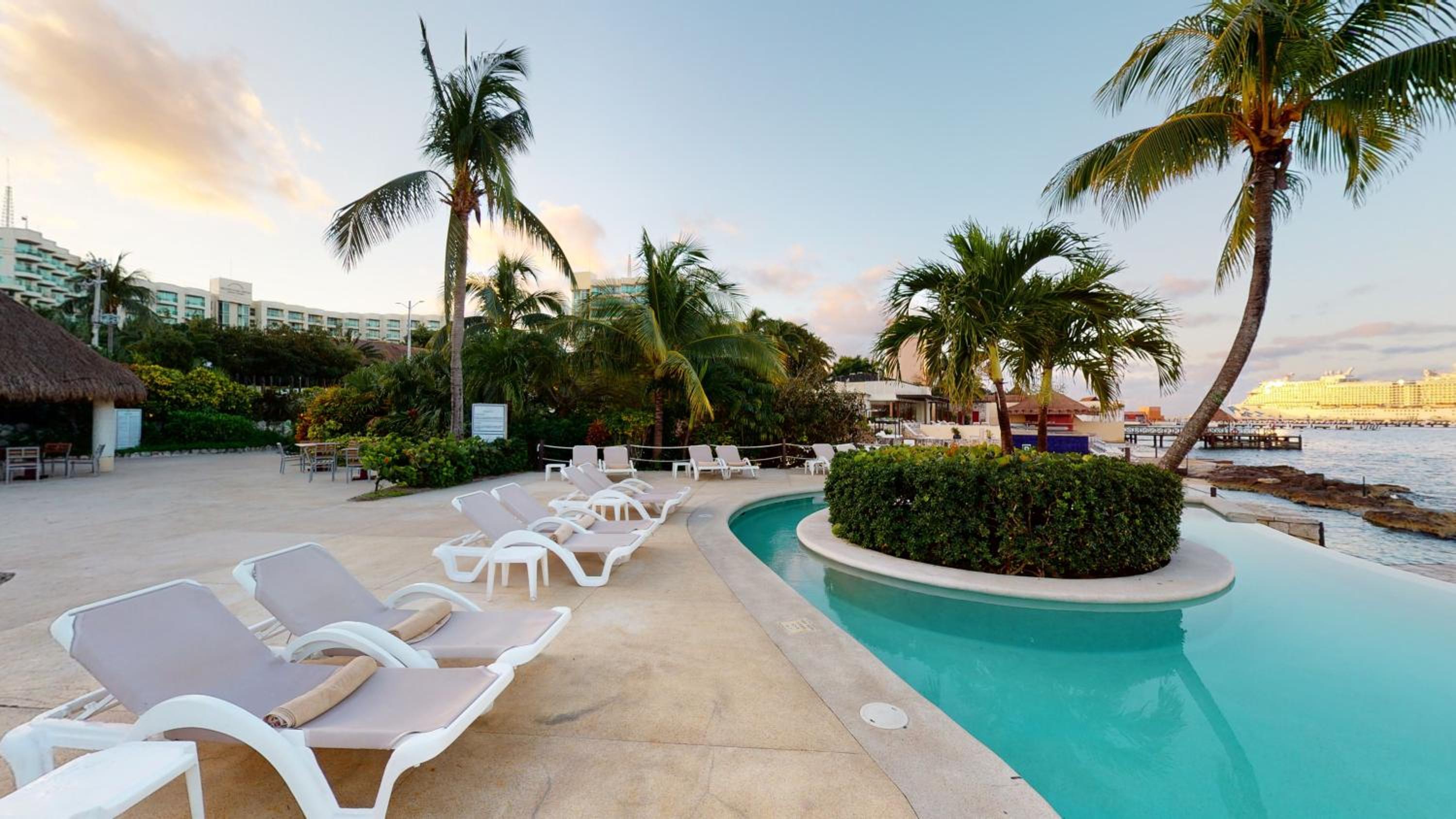 Grand Park Royal Cozumel - All Inclusive - Property Image 75