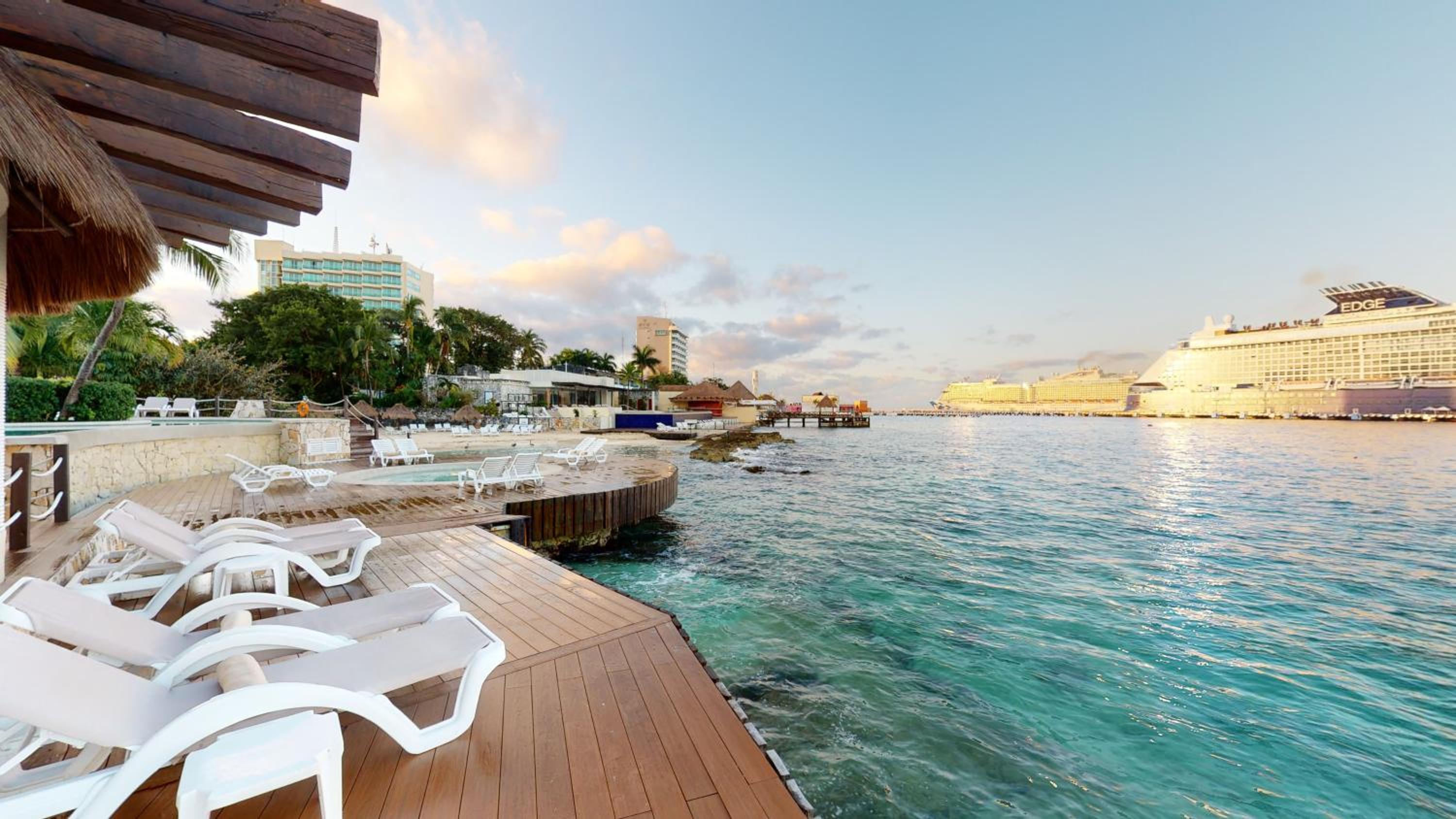 Grand Park Royal Cozumel - All Inclusive - Property Image 80