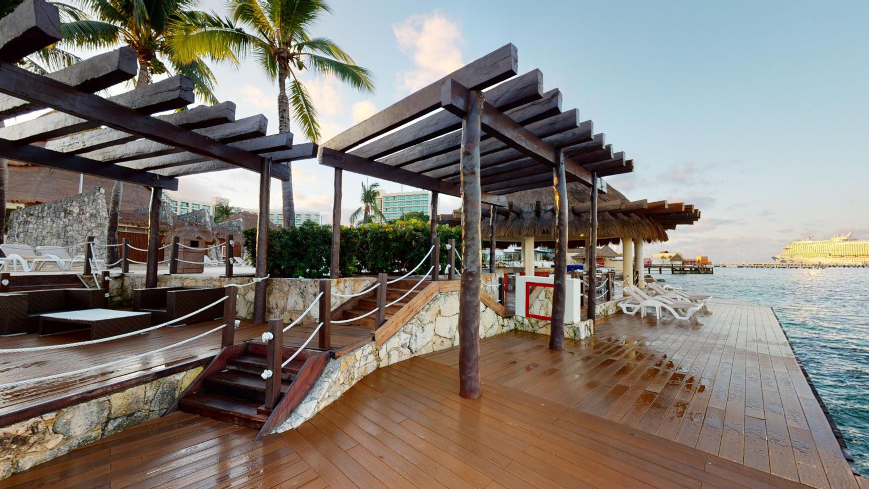 Grand Park Royal Cozumel - All Inclusive - Property Image 79