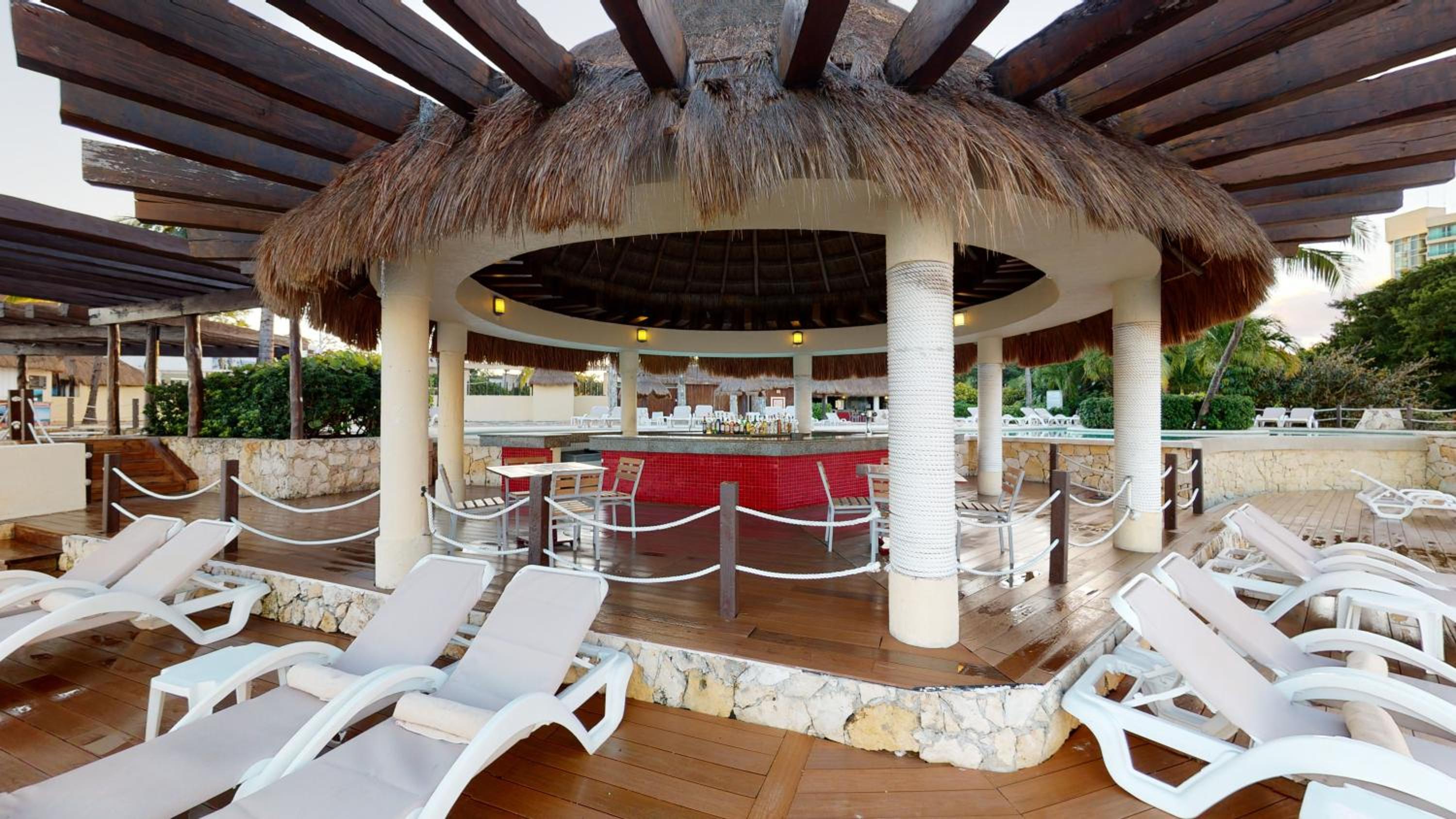 Grand Park Royal Cozumel - All Inclusive - Property Image 82