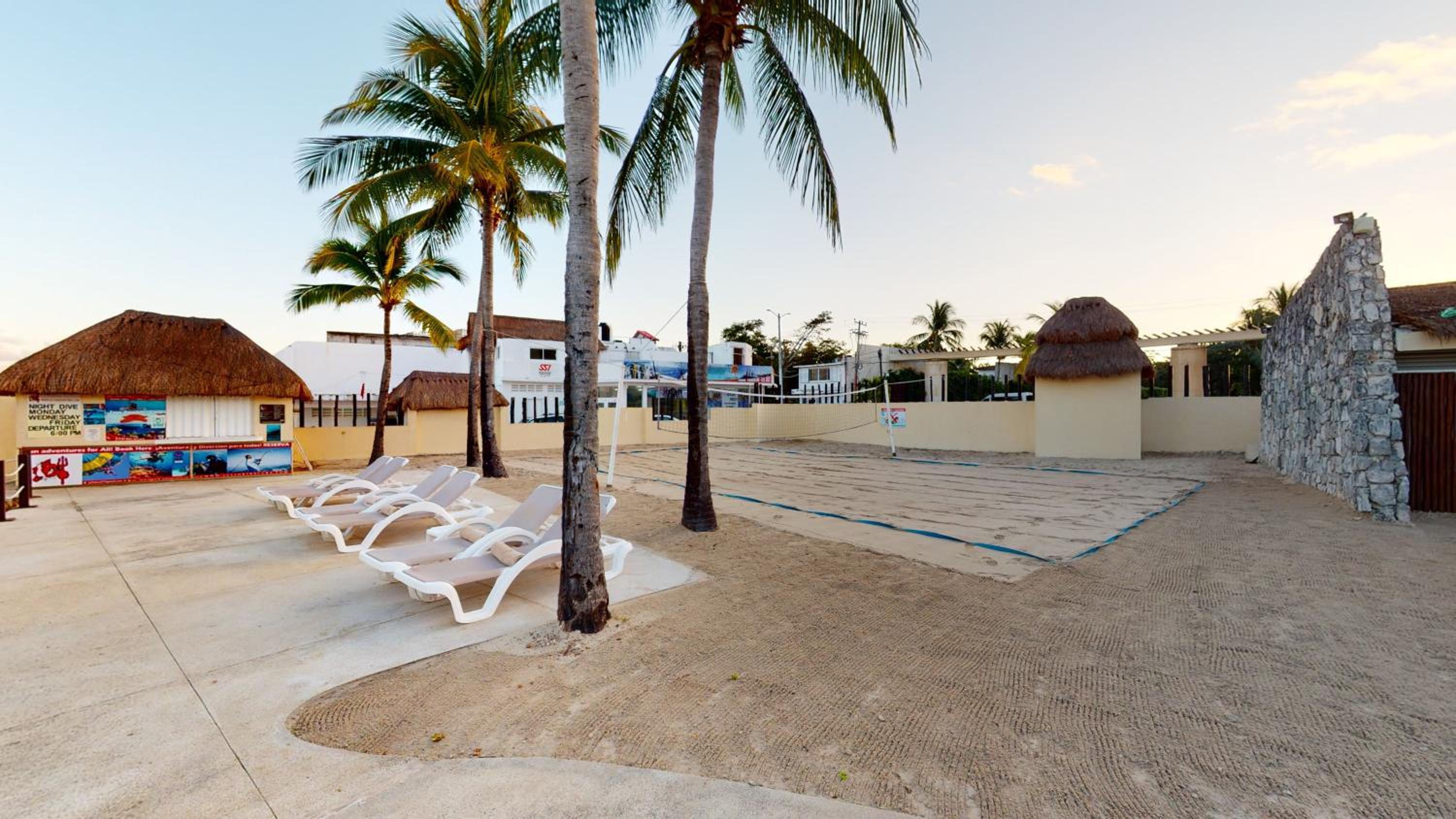 Grand Park Royal Cozumel - All Inclusive - Property Image 214