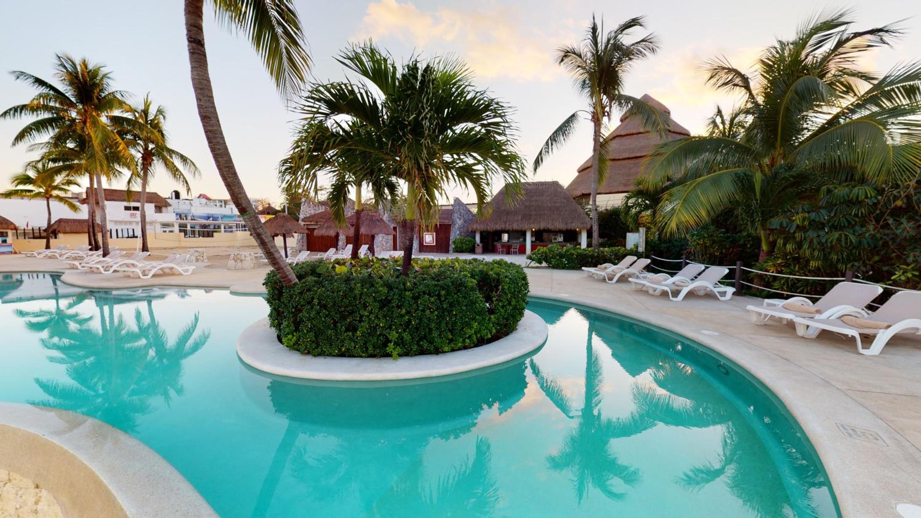 Grand Park Royal Cozumel - All Inclusive - Property Image 213