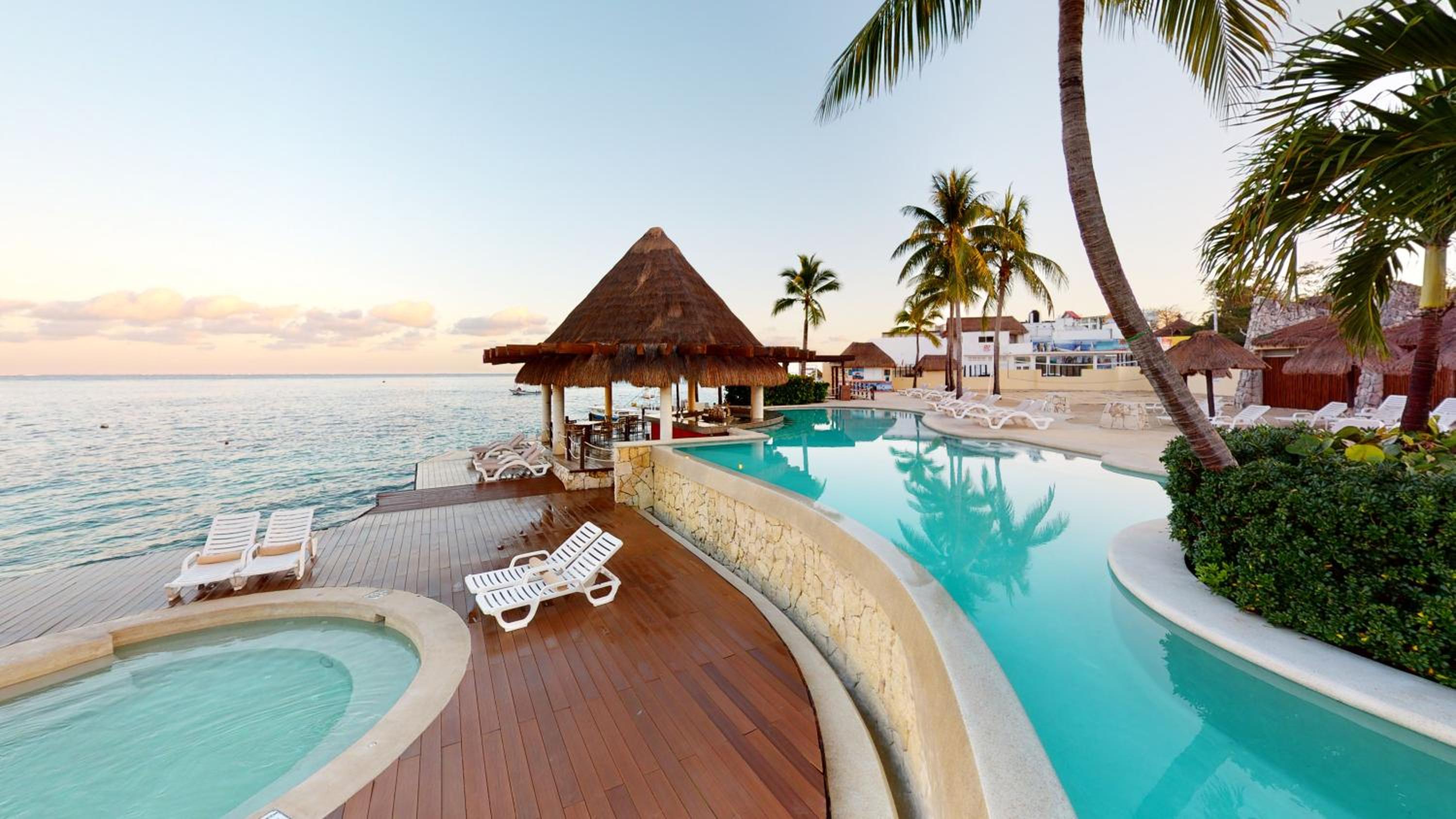 Grand Park Royal Cozumel - All Inclusive - Property Image 84