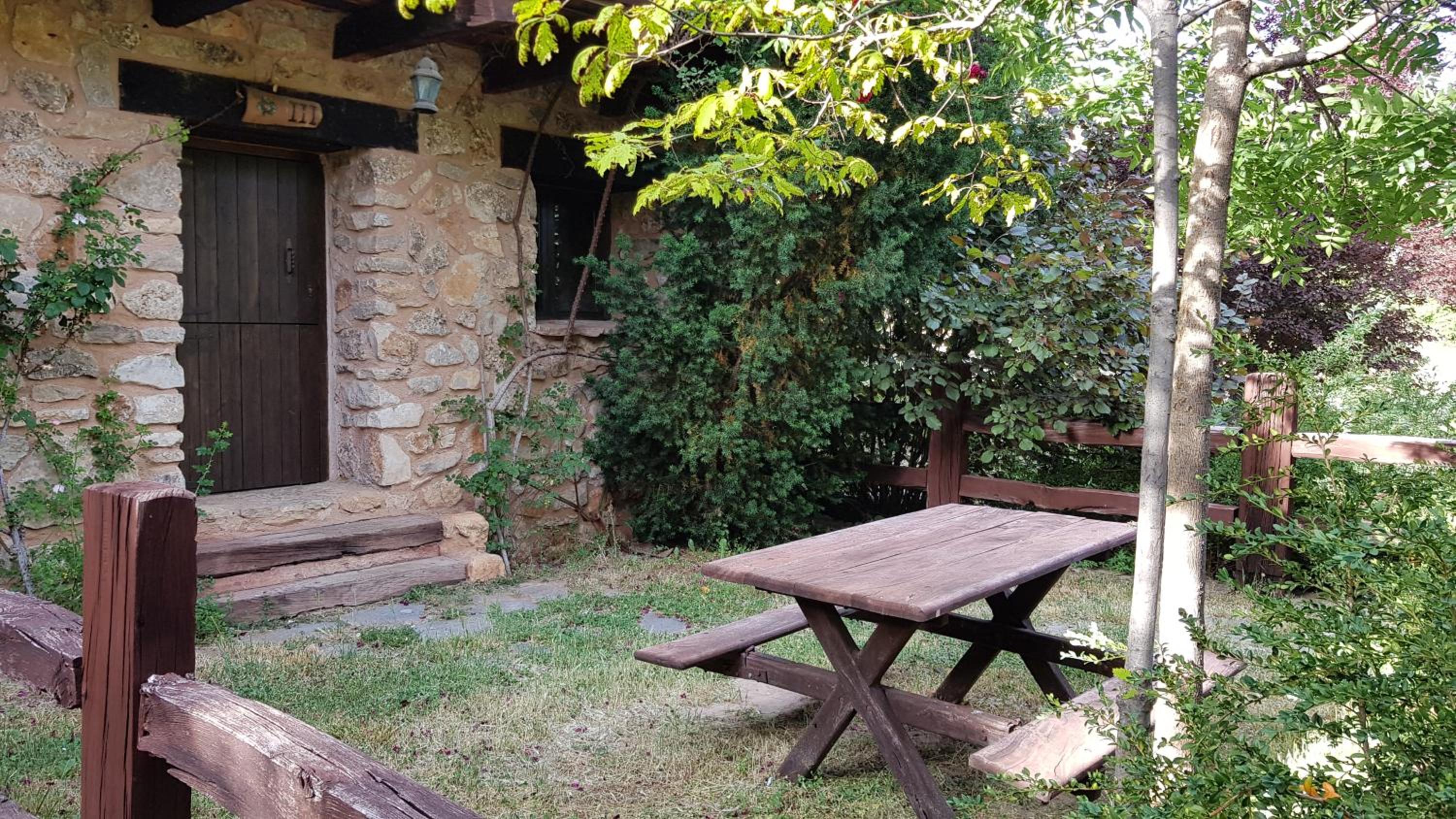 Acebos del Tajo