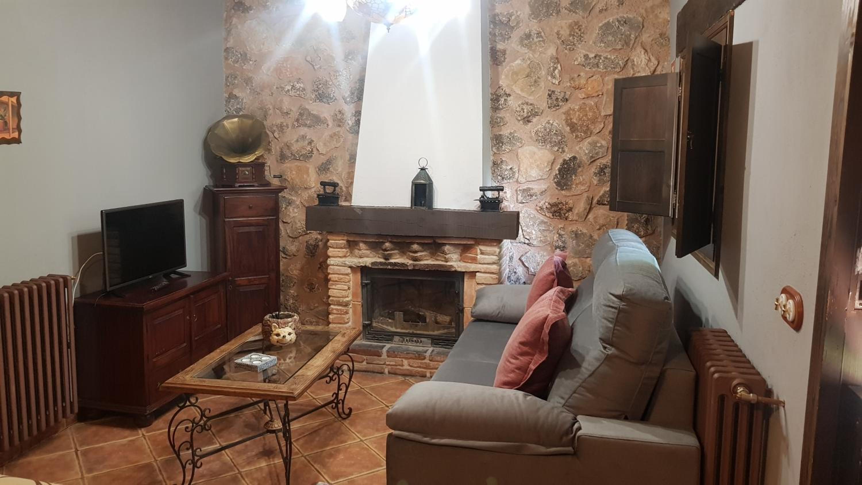 Acebos del Tajo