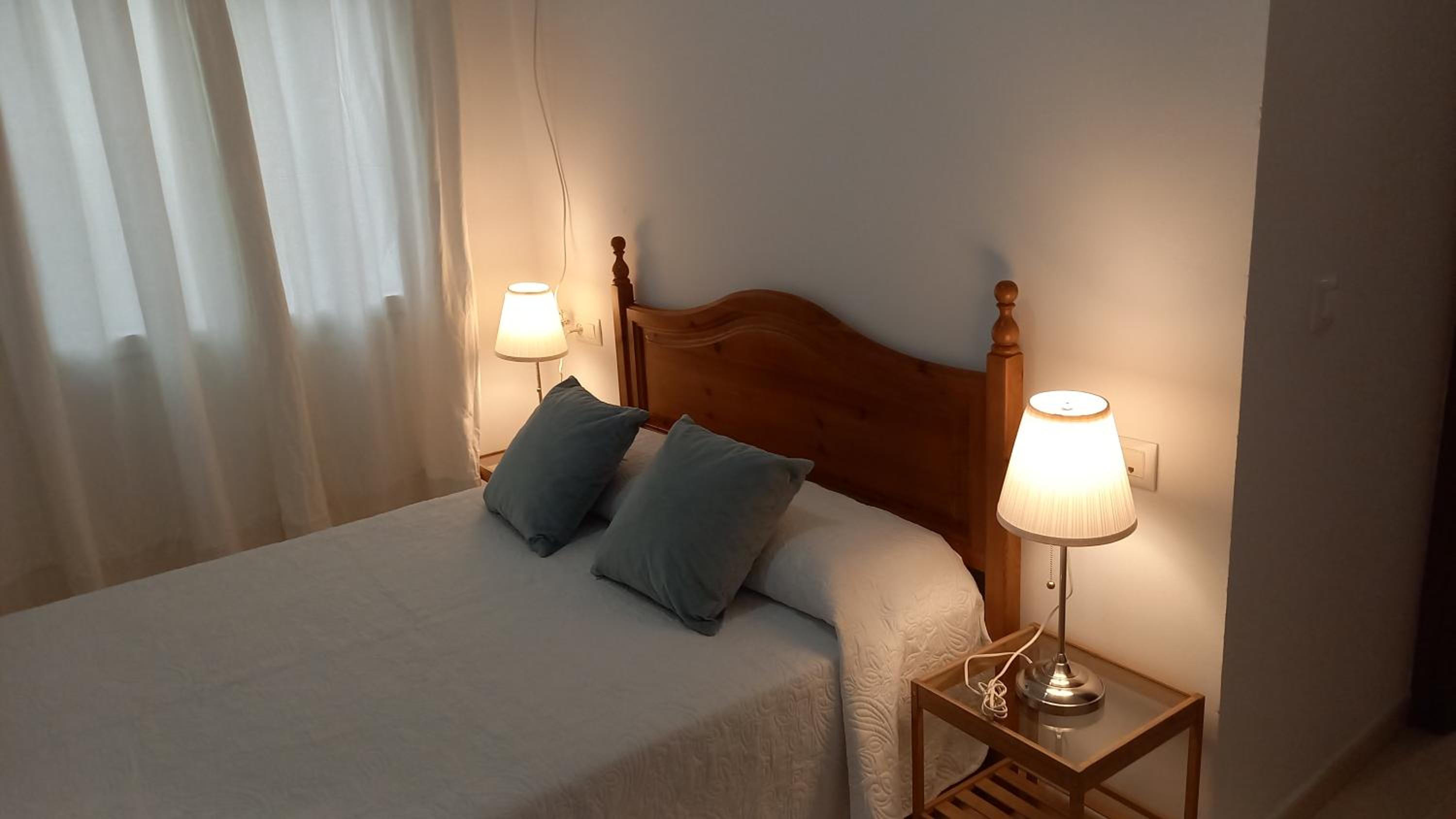 Apartamento Andalucía
