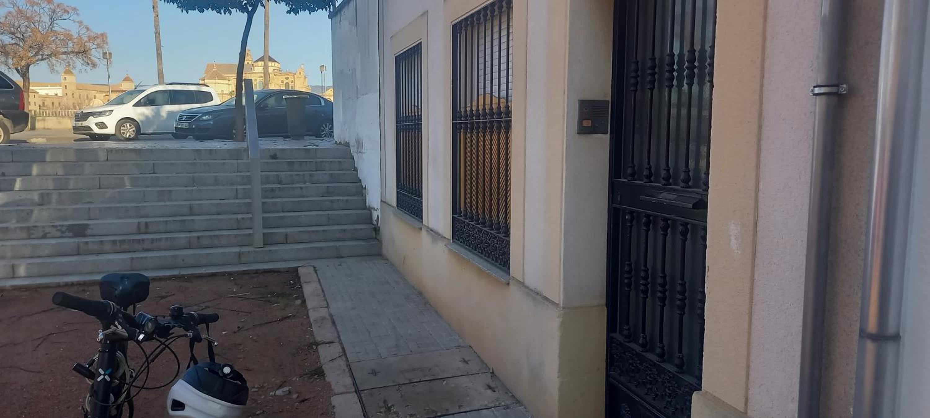 Apartamento Andalucía
