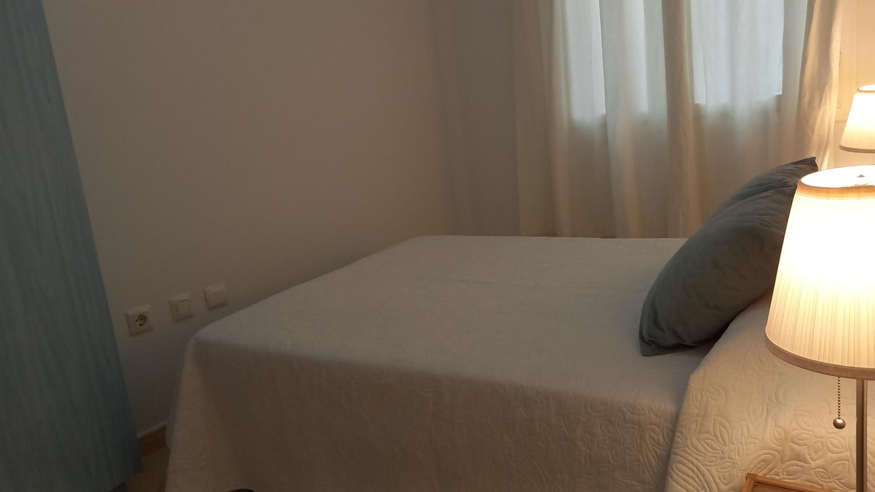 Apartamento Andalucía