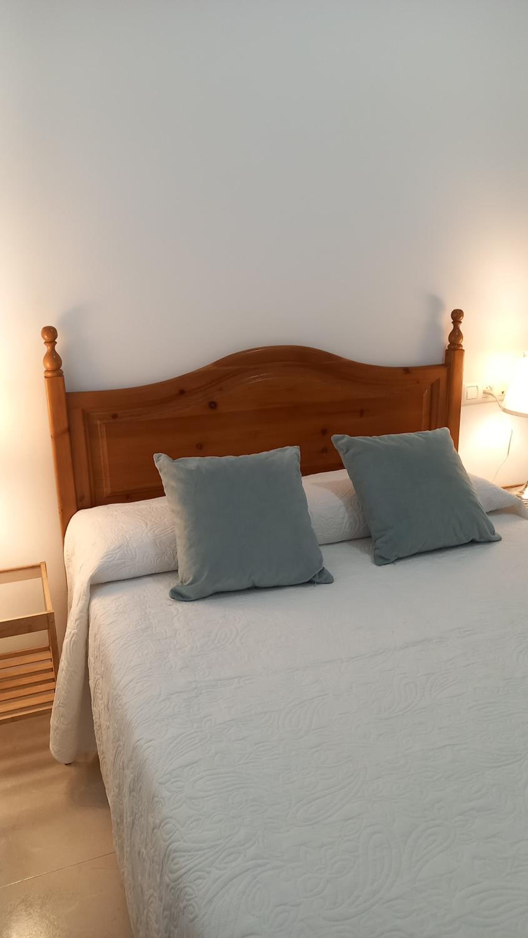 Apartamento Andalucía