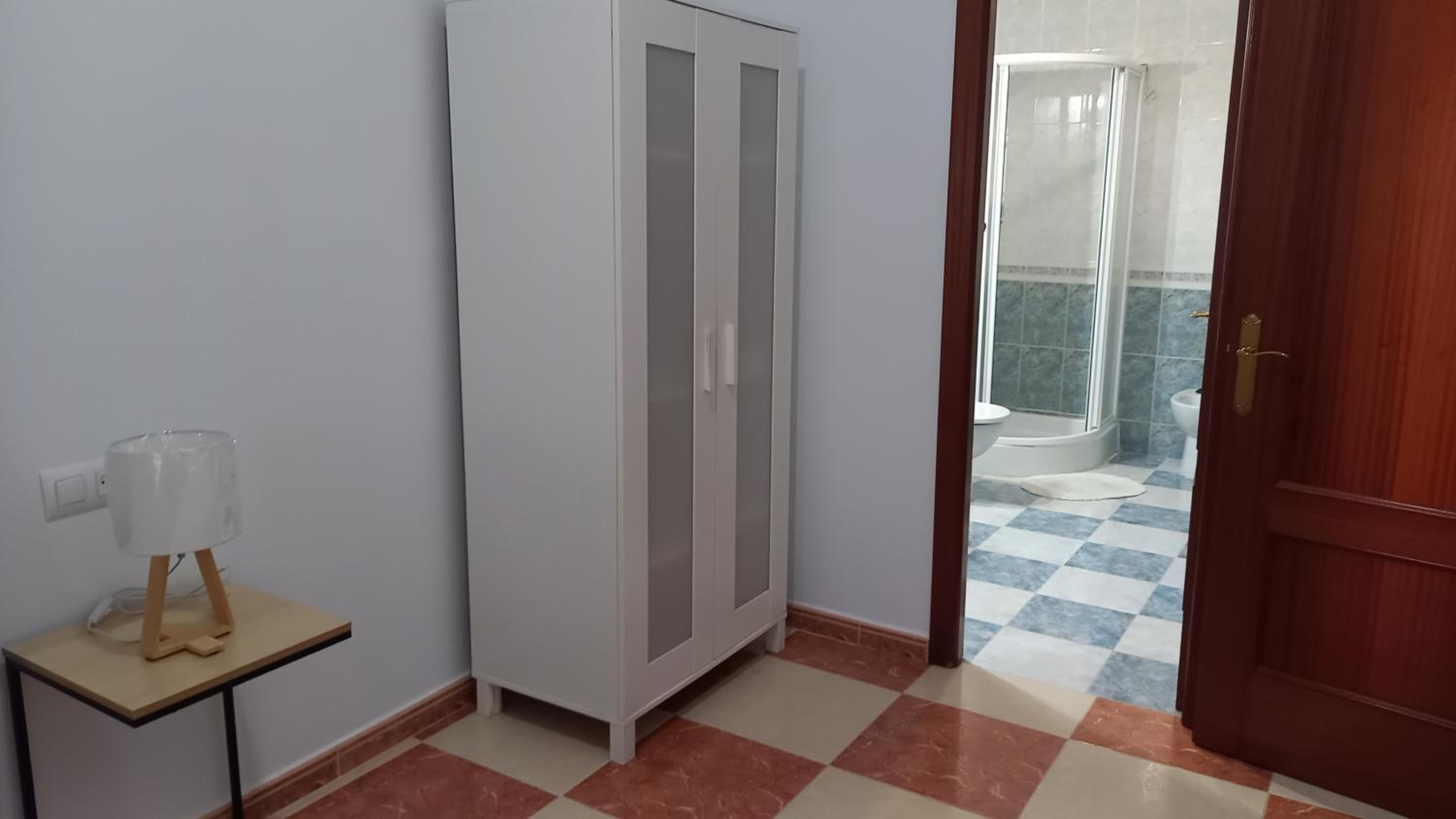 Apartamento Andalucía