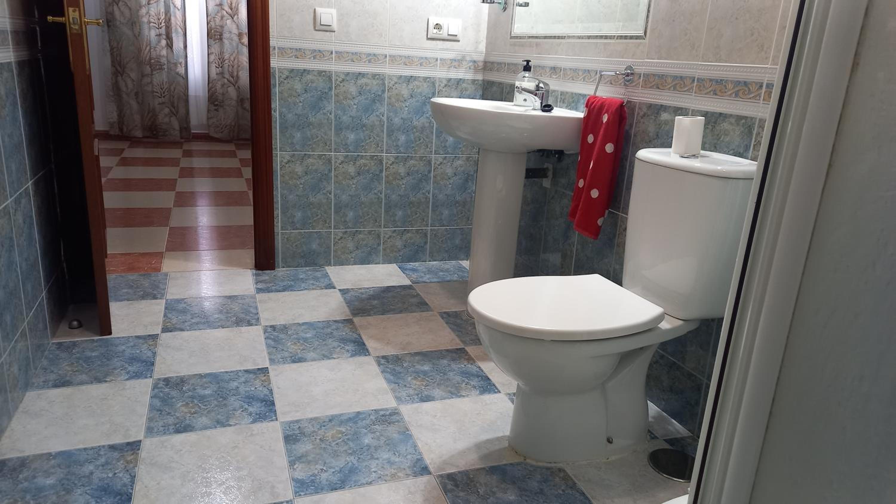Apartamento Andalucía