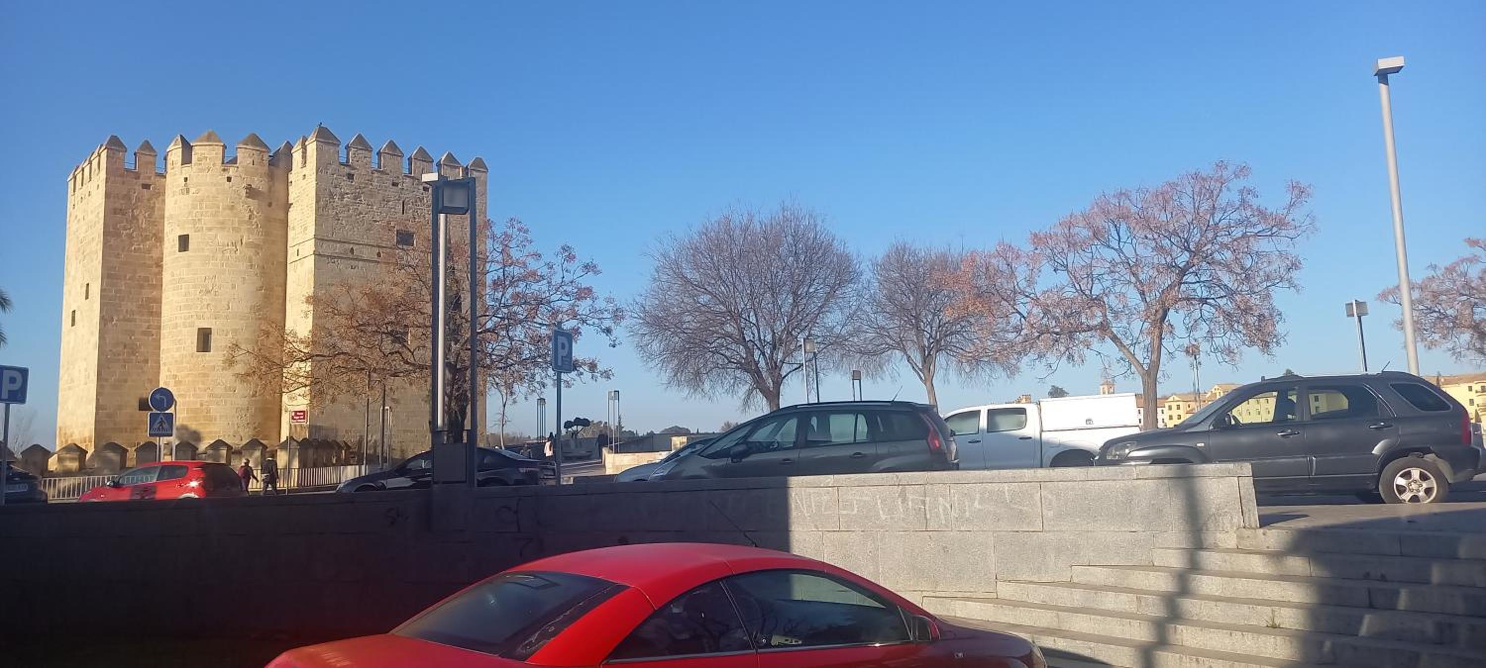Apartamento Andalucía